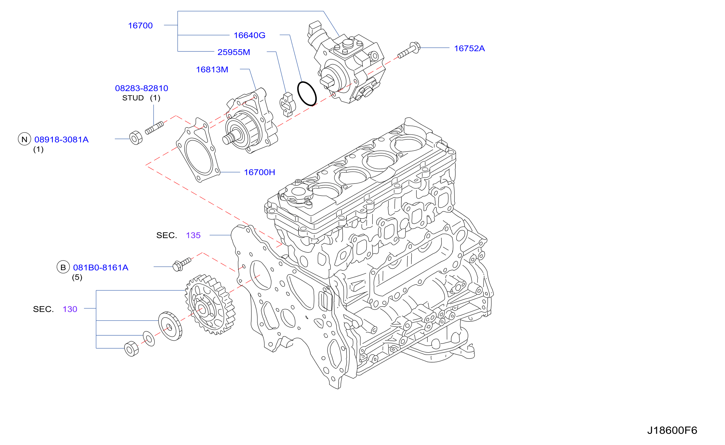 Fuel Injection Pump