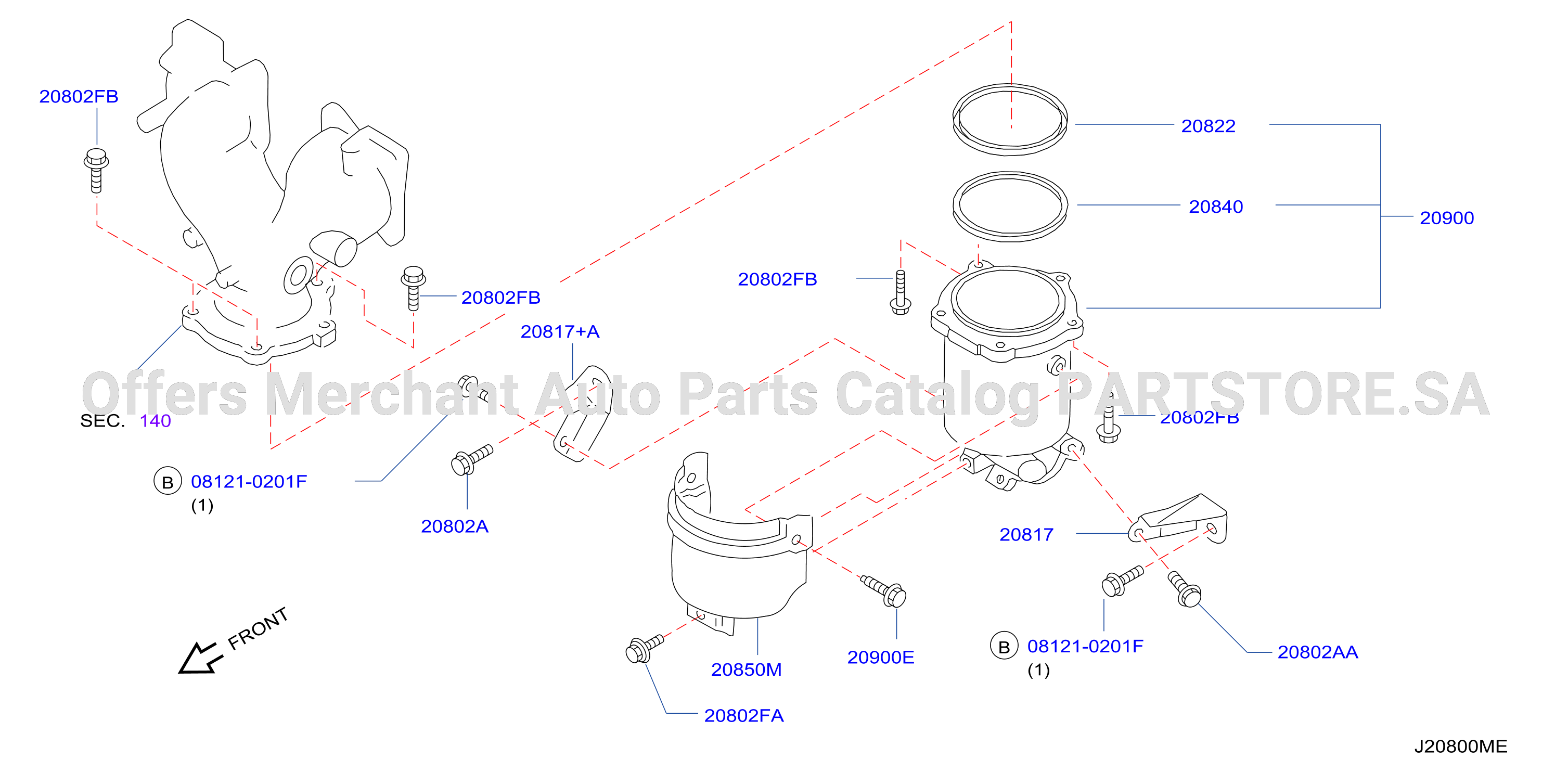 Catalyst Converter Exhaust Fuel Ure In Lebanon