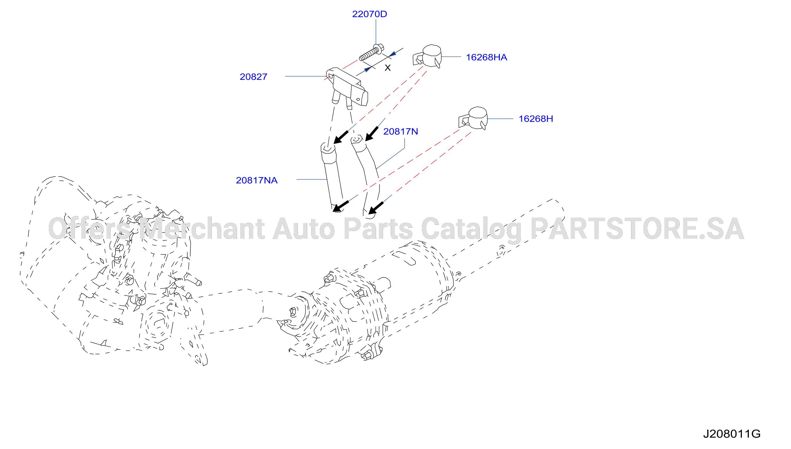 Catalyst Converter Exhaust Fuel Ure In Sensors For Petrol Injection