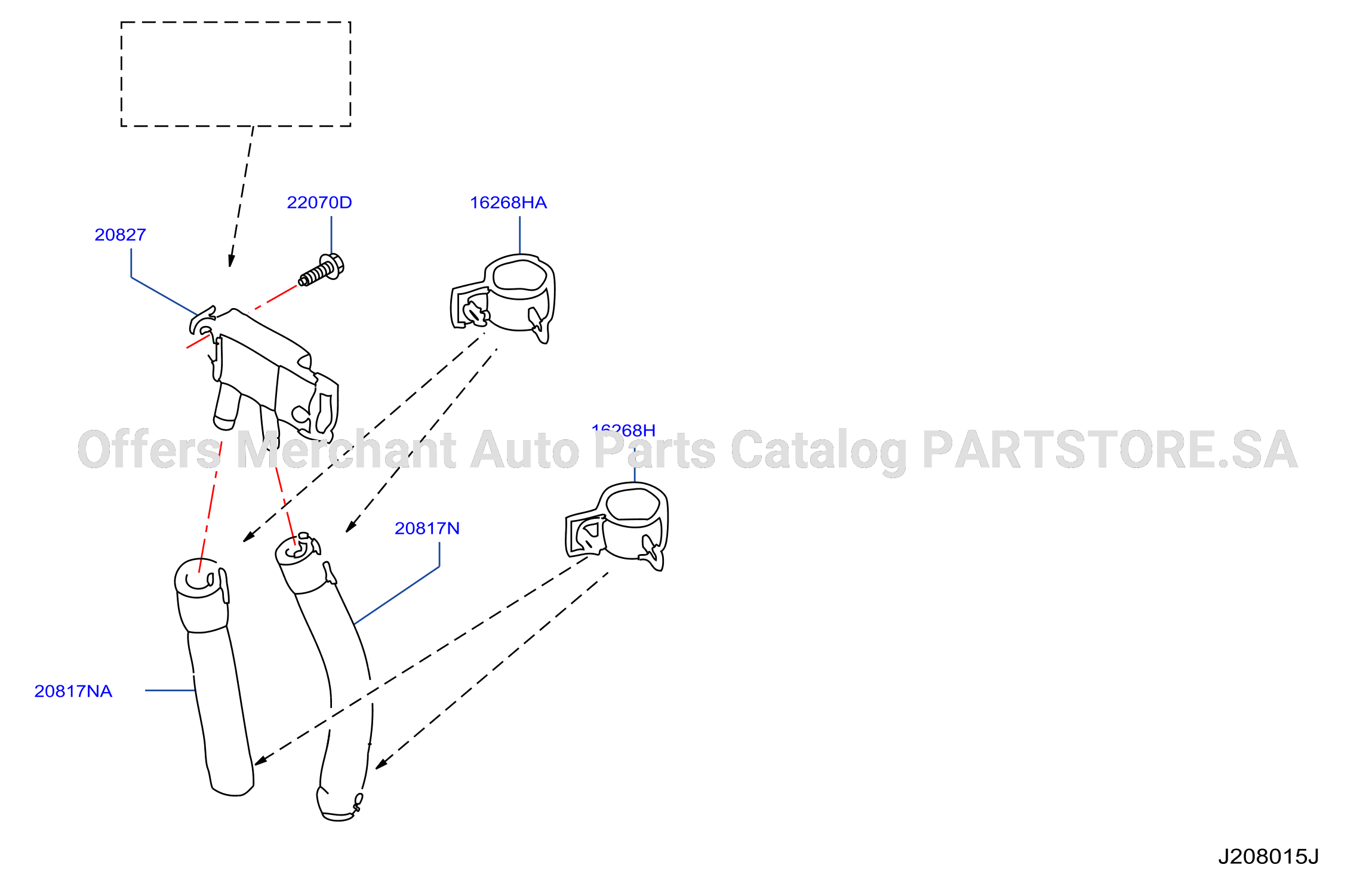 Catalyst Converter Exhaust Fuel Ure In Pressure Sensor