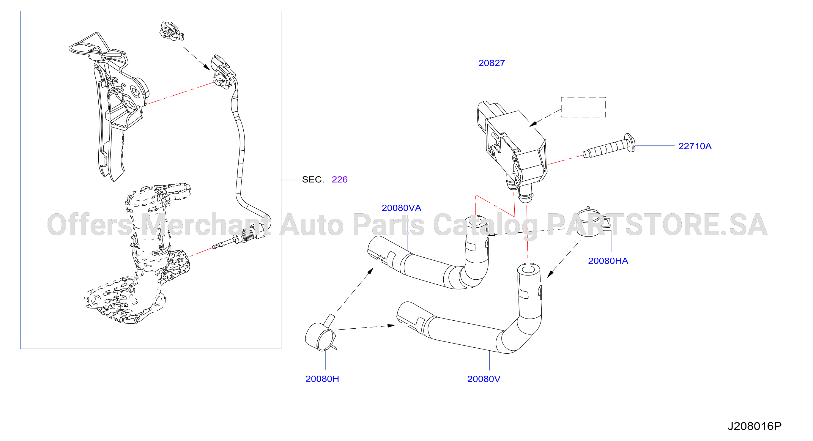 Catalyst Converter Exhaust Fuel Ure In Sensors F / Petrol Injection