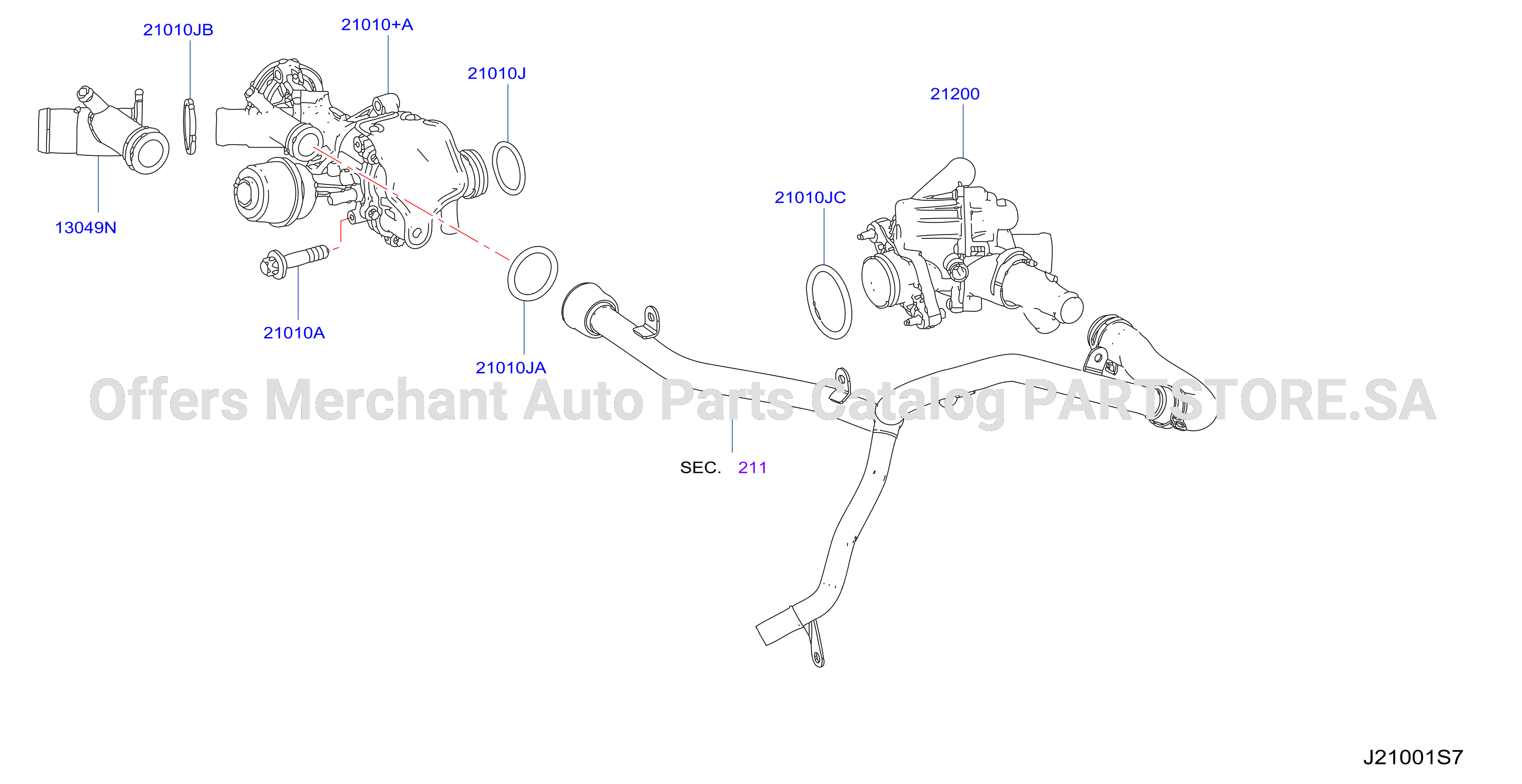 Water Pump Cooling Fan Thermostat Water Pump Coolant Thermostat