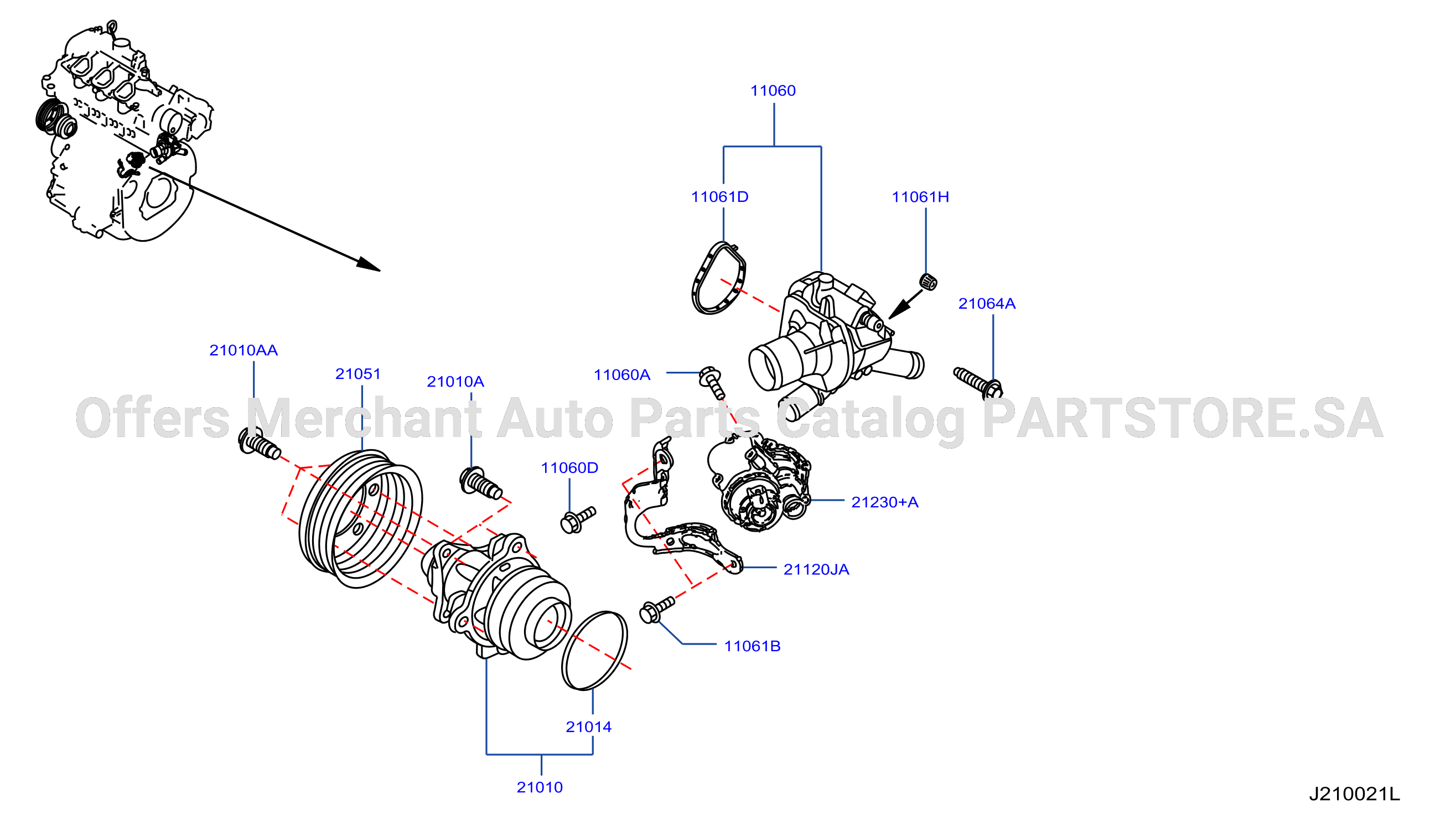 طرمبة موية