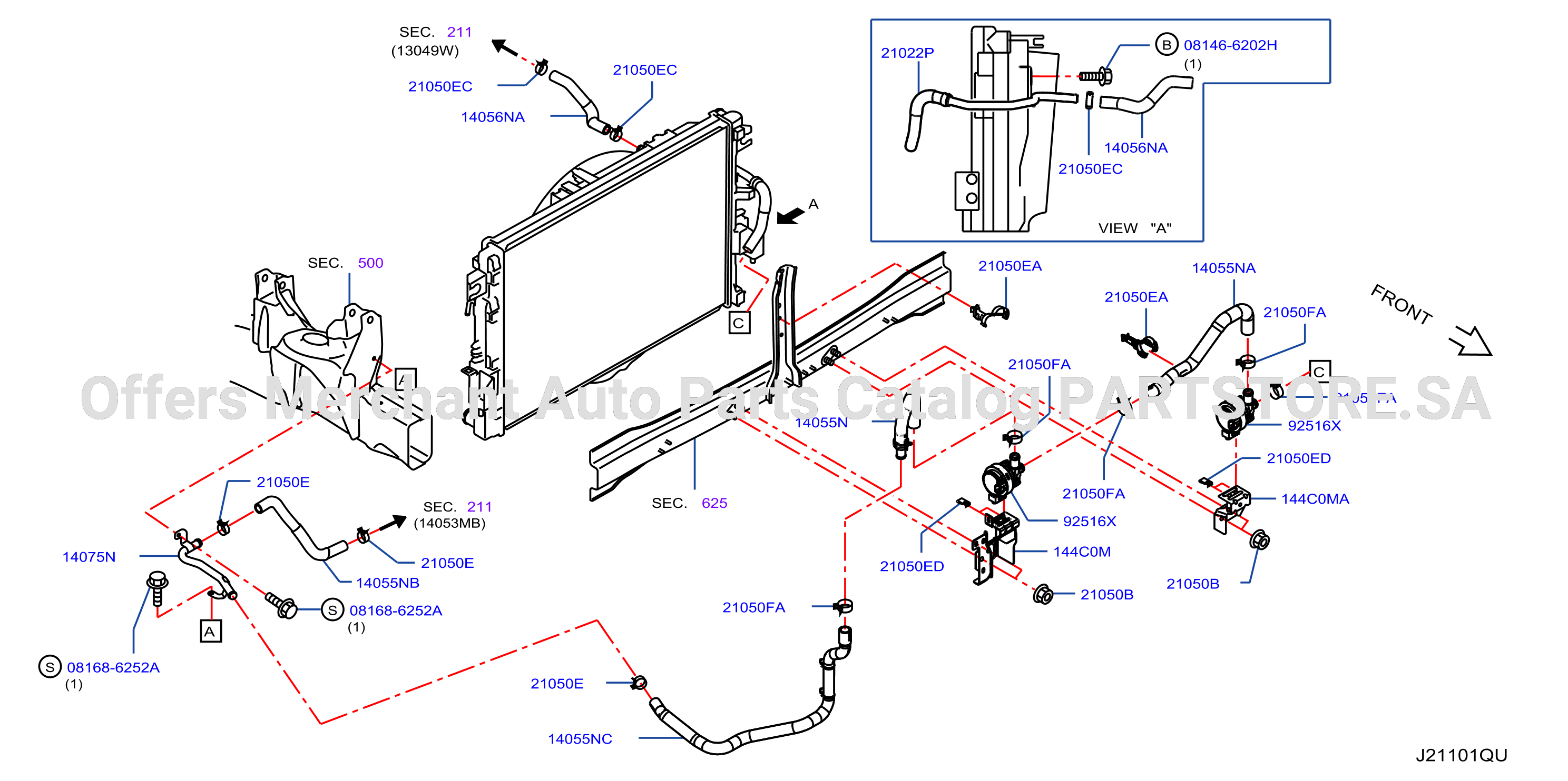 Water Hose Piping Water Paipng No 3