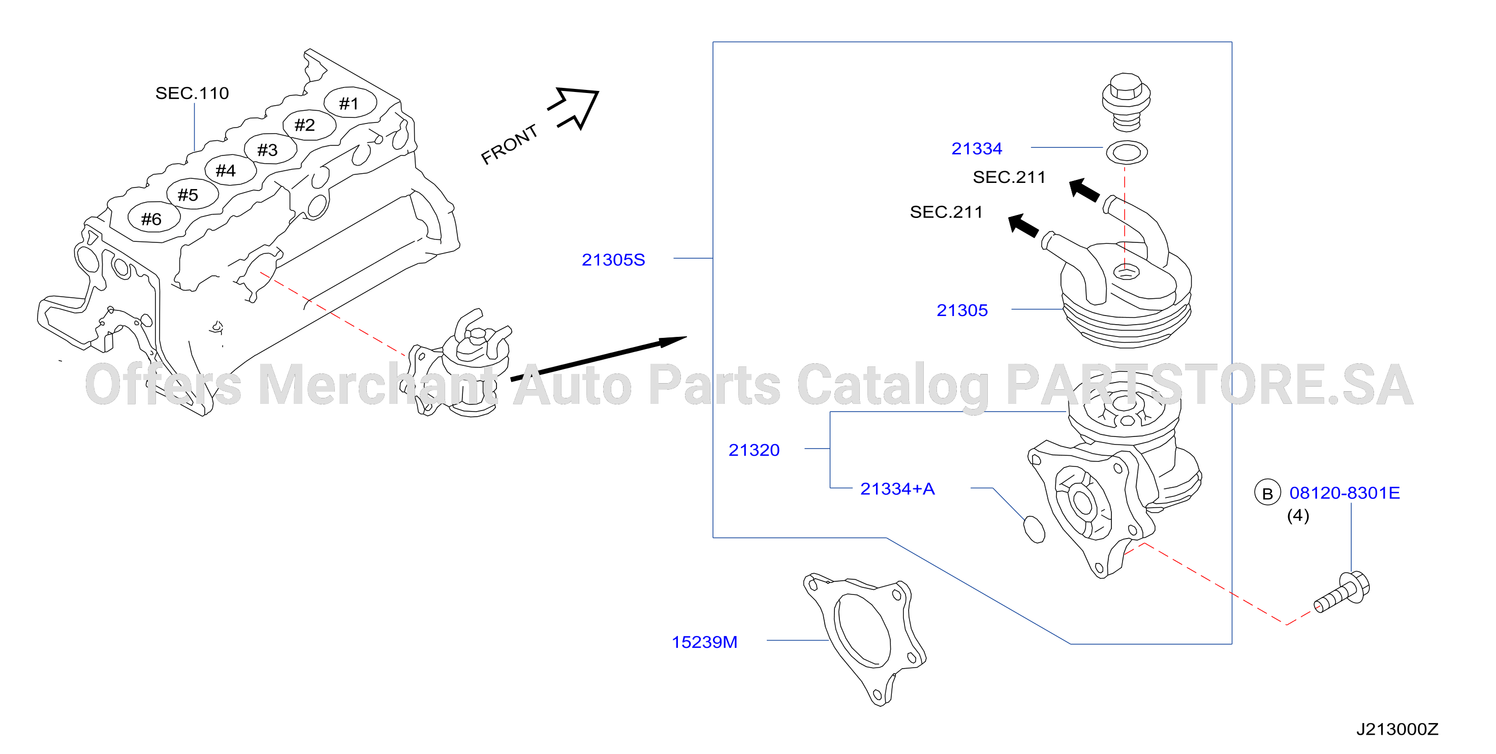 Oil Cooler