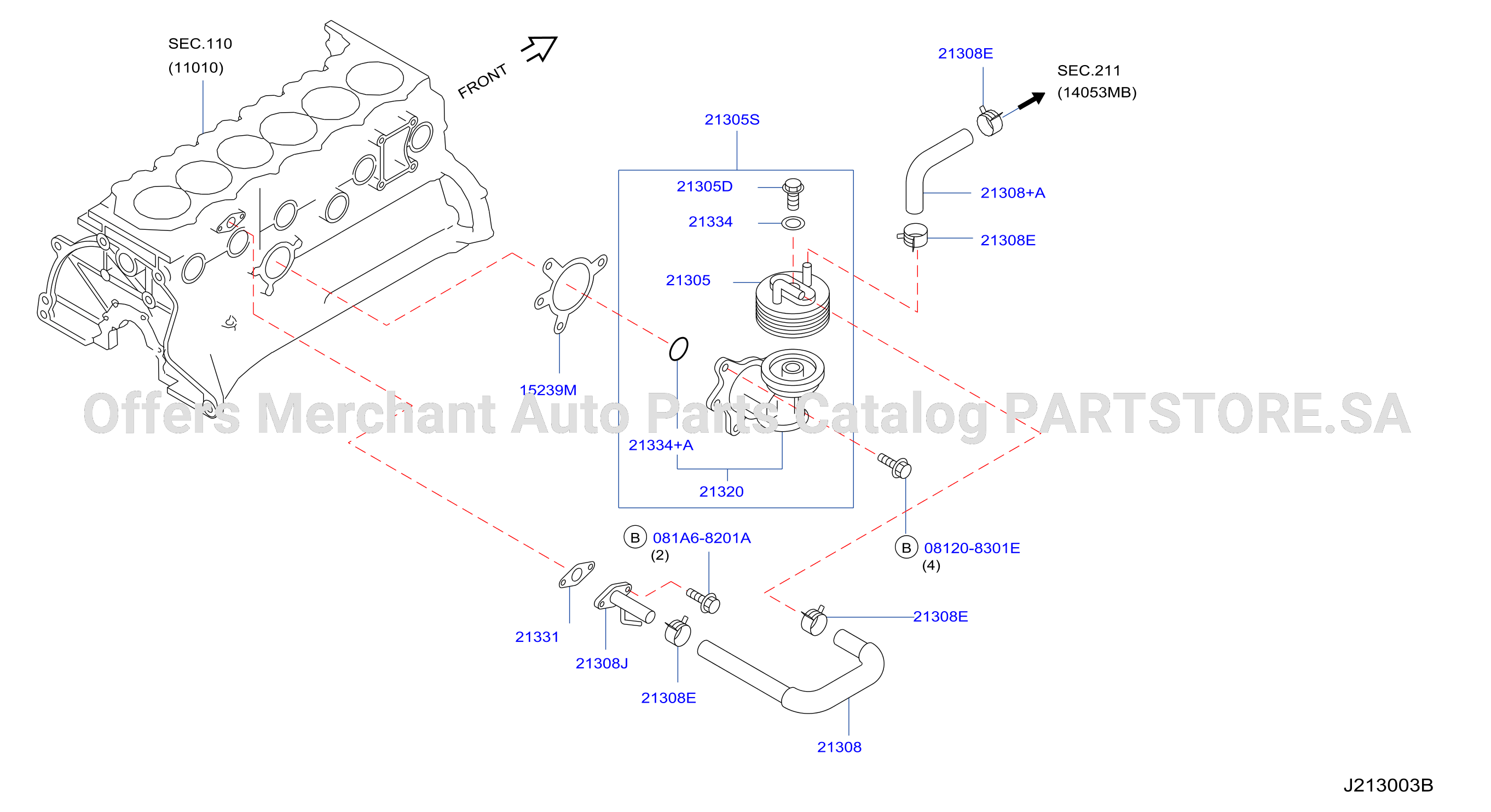 Oil Cooler