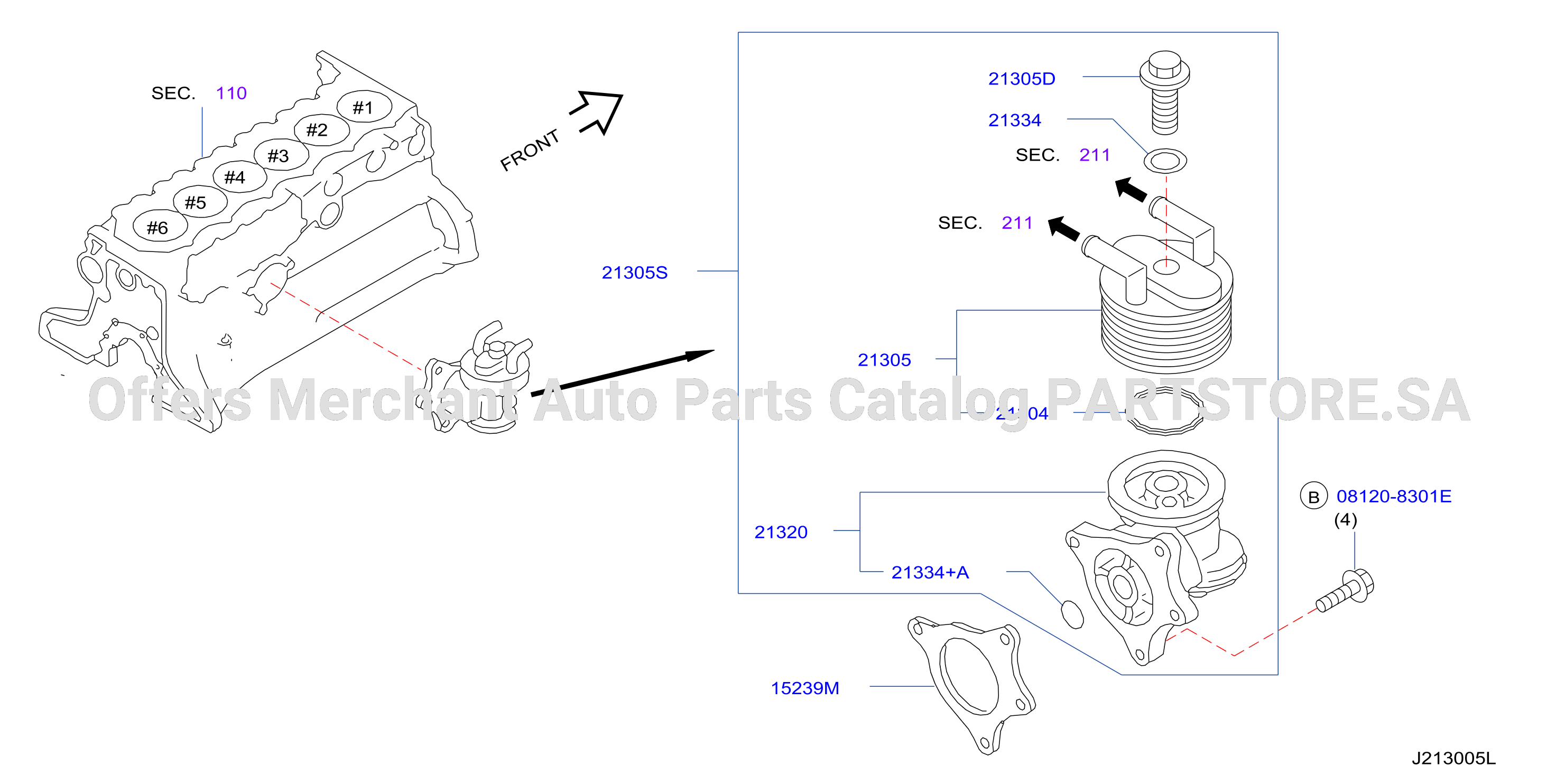Oil Cooler