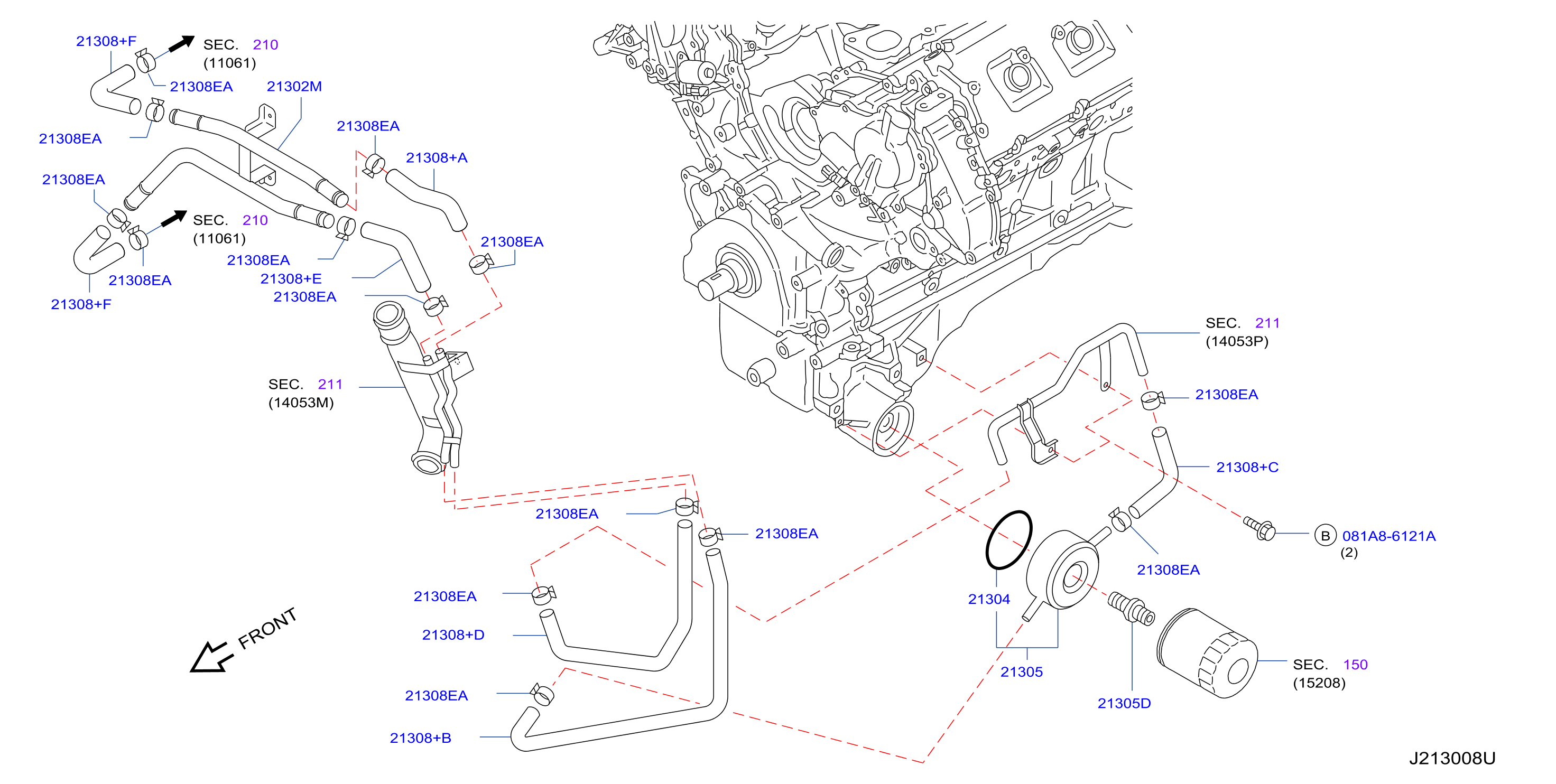 Oil Cooler