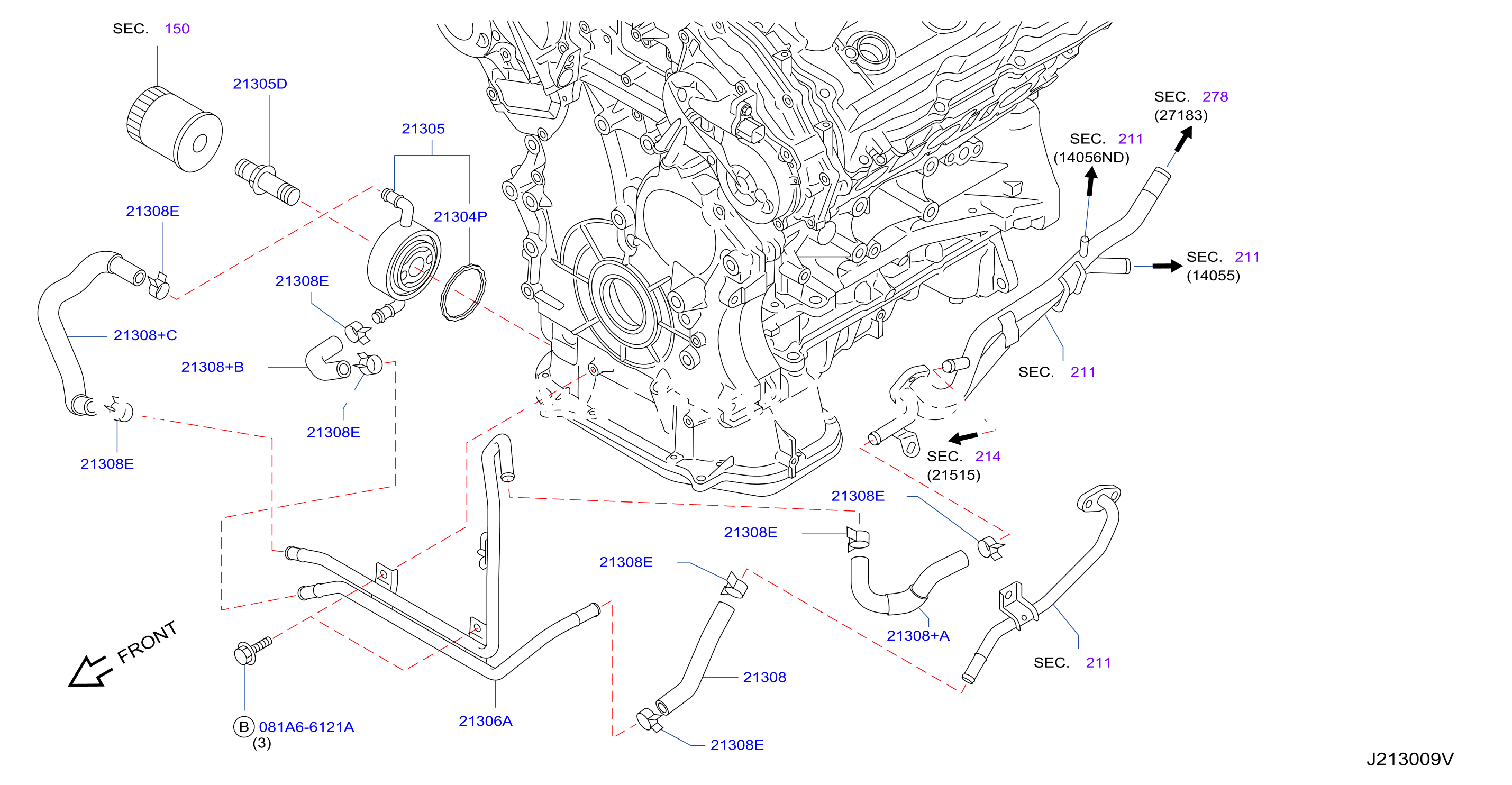 Oil Cooler