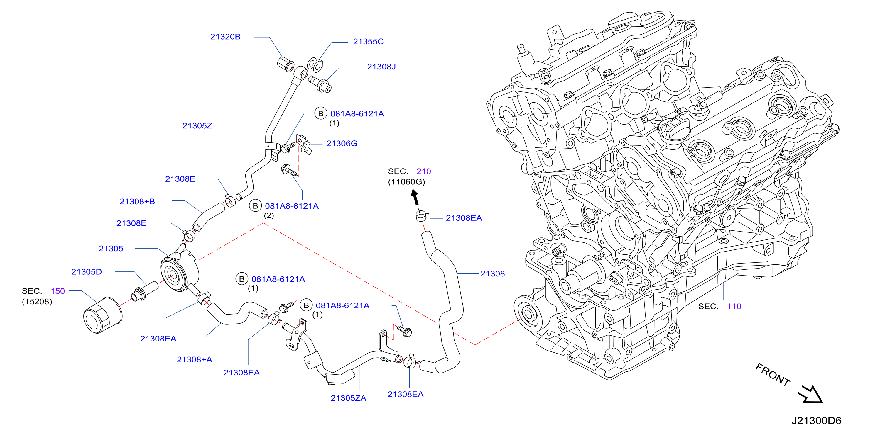 Oil Cooler