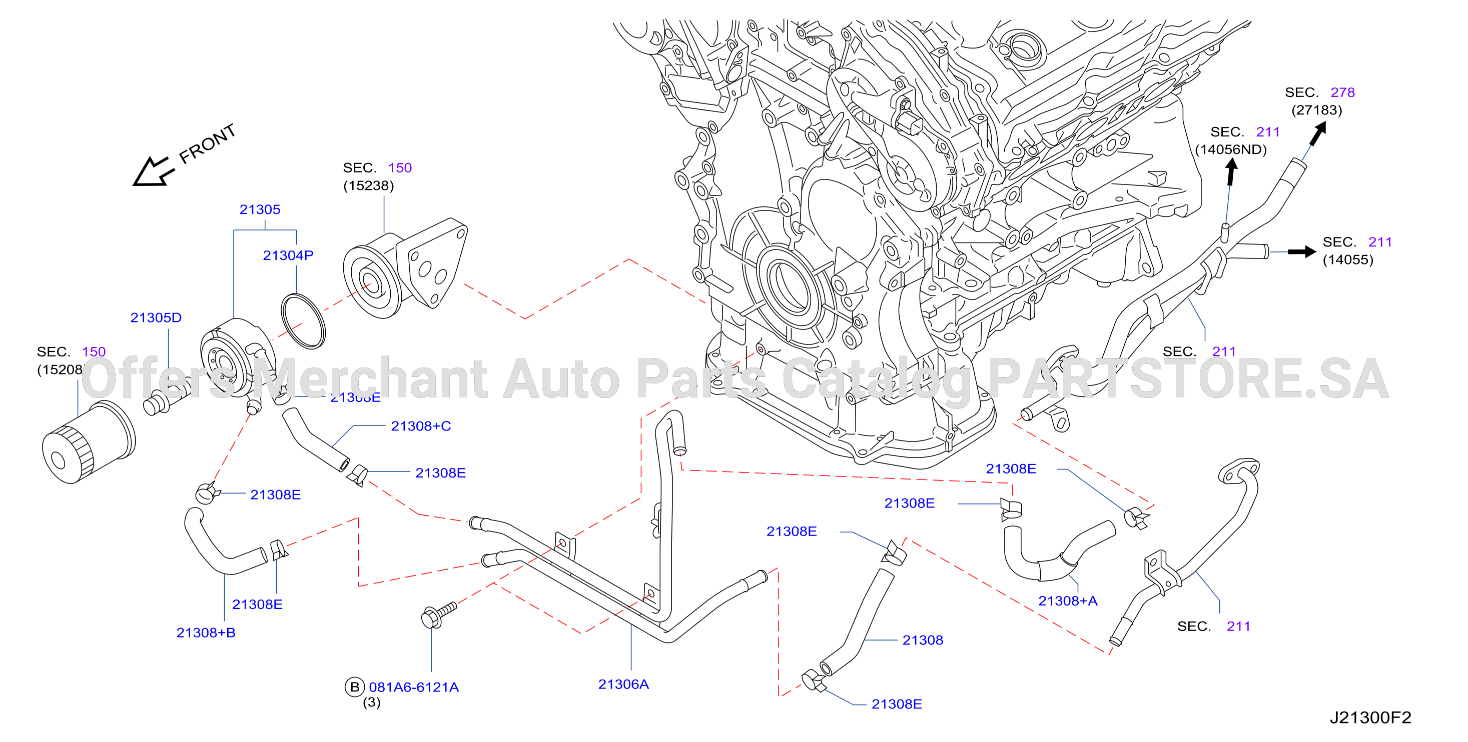 Oil Cooler