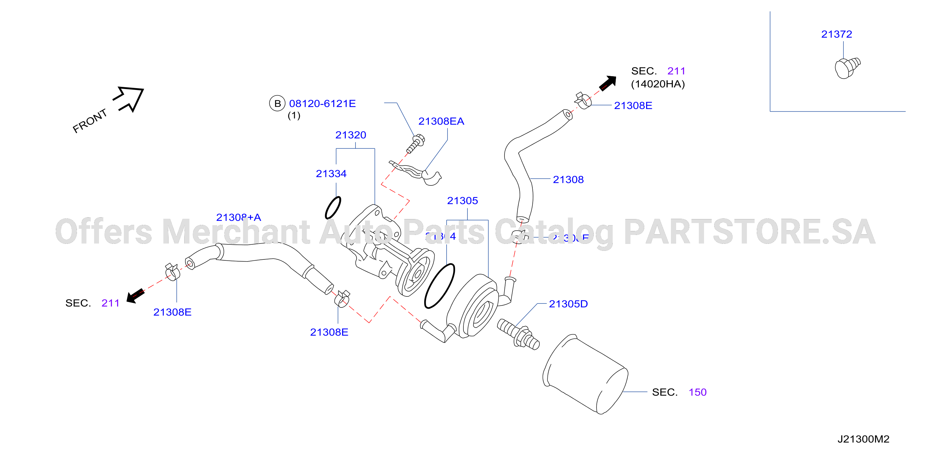 Oil Cooler