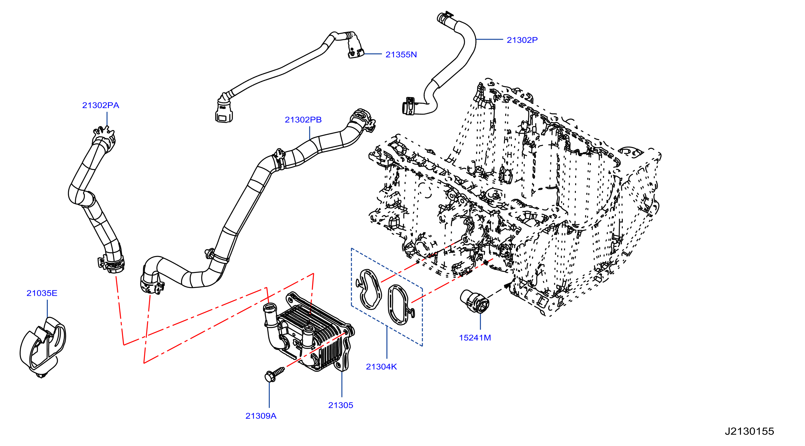 Oil Cooler