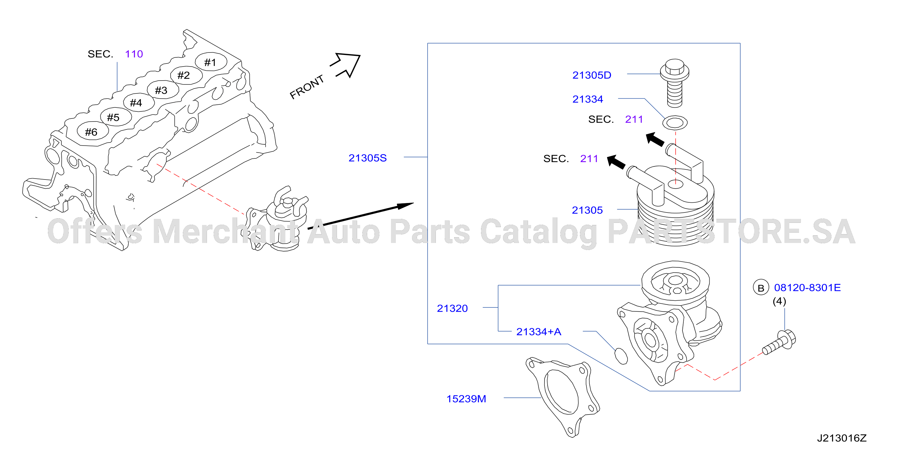 Oil Cooler