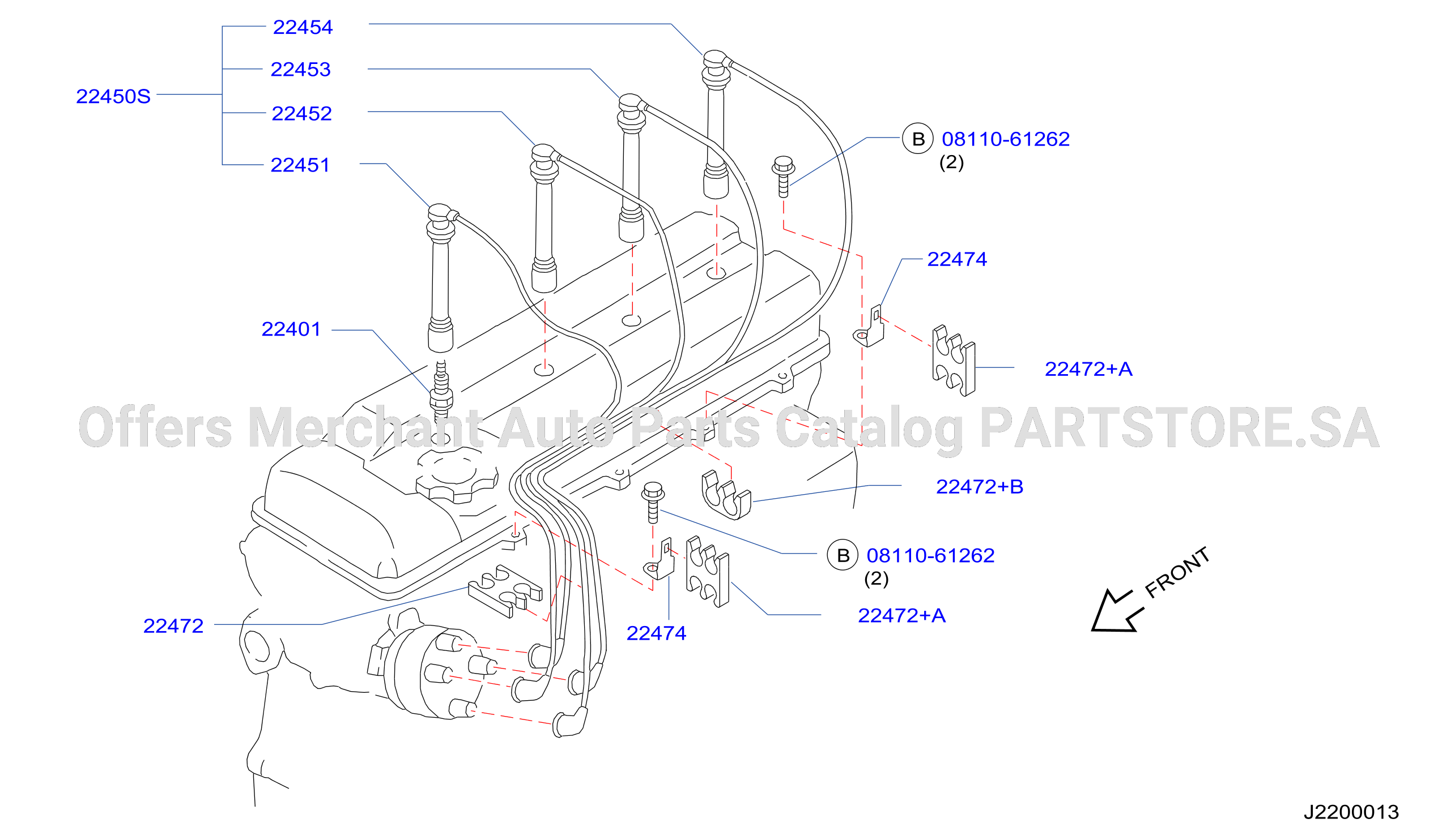 Ignition System