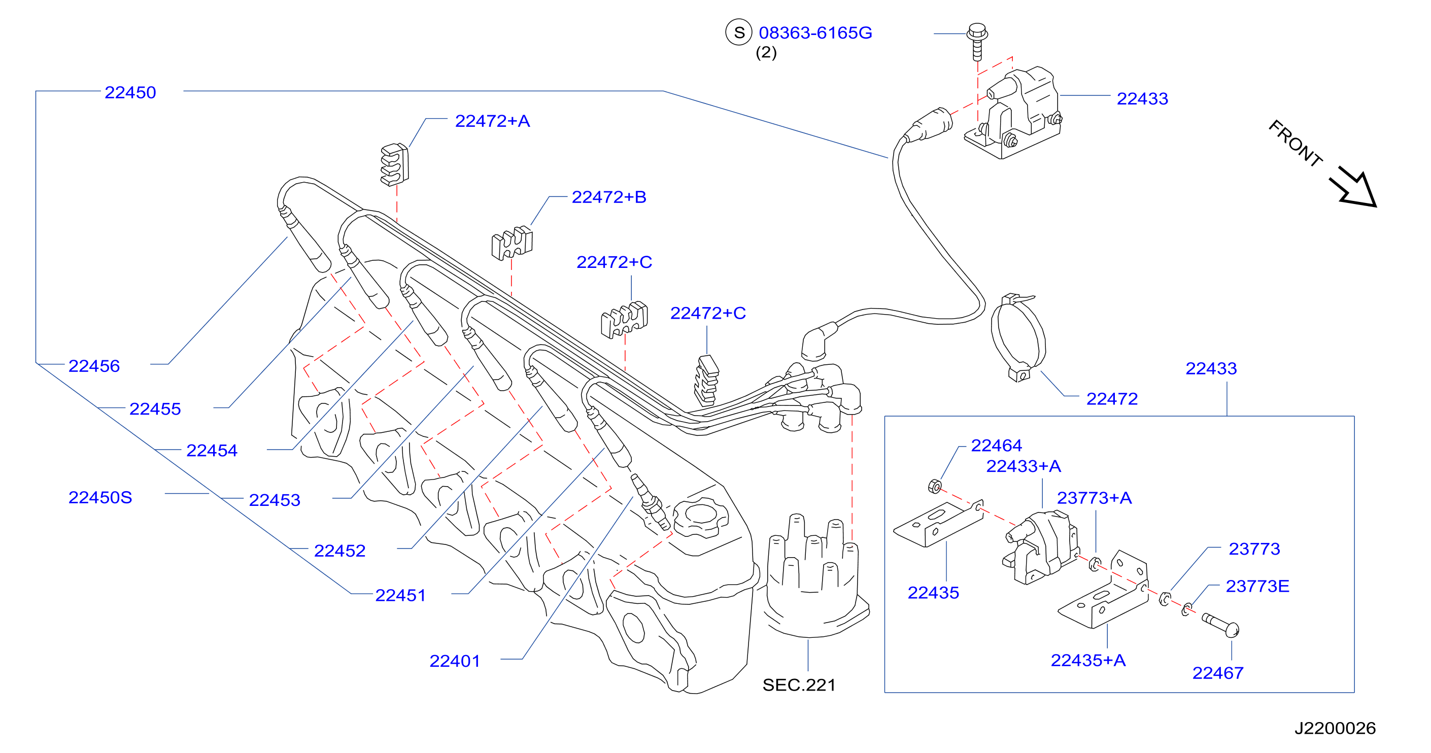 Ignition System