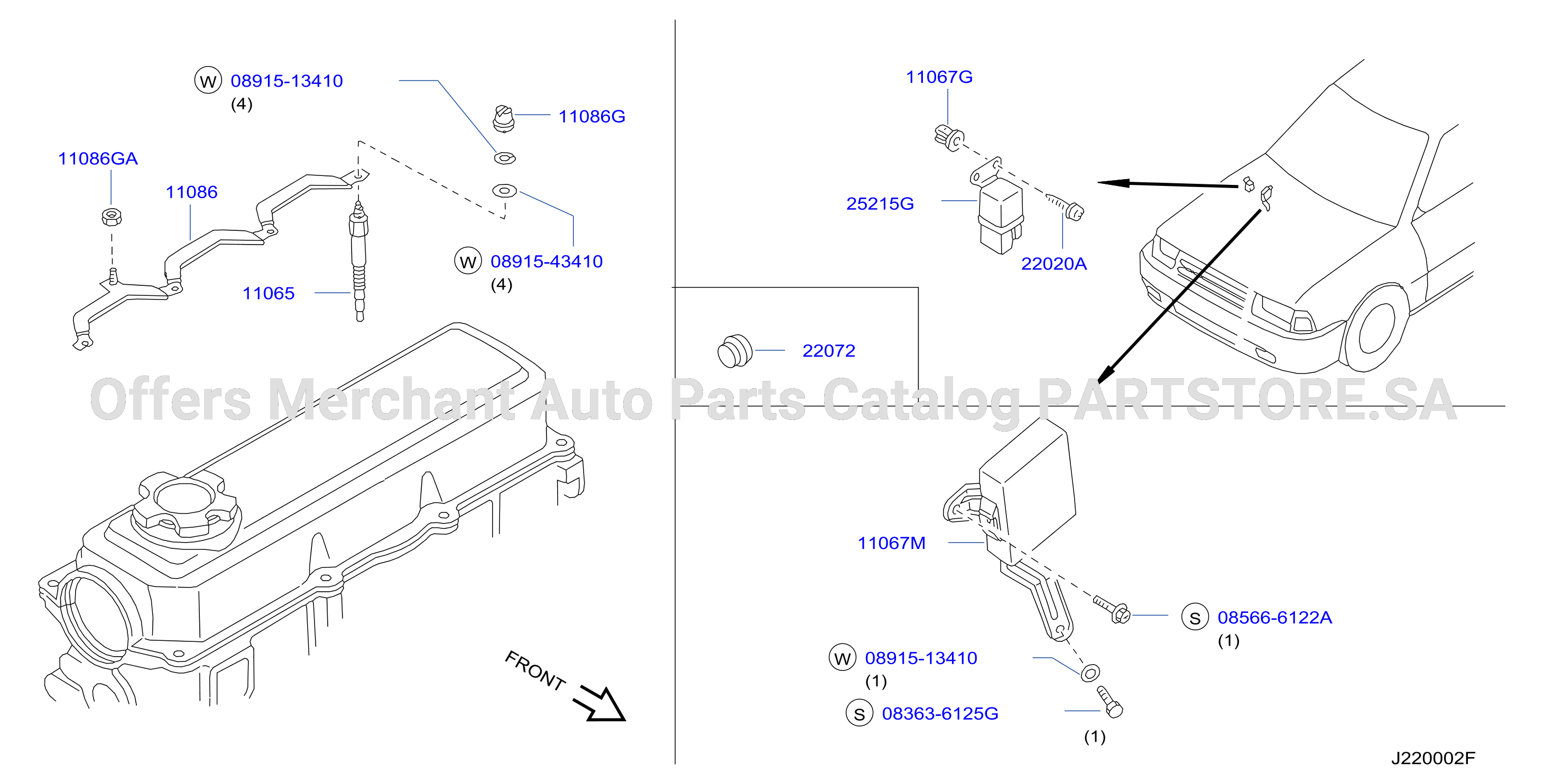 Ignition System