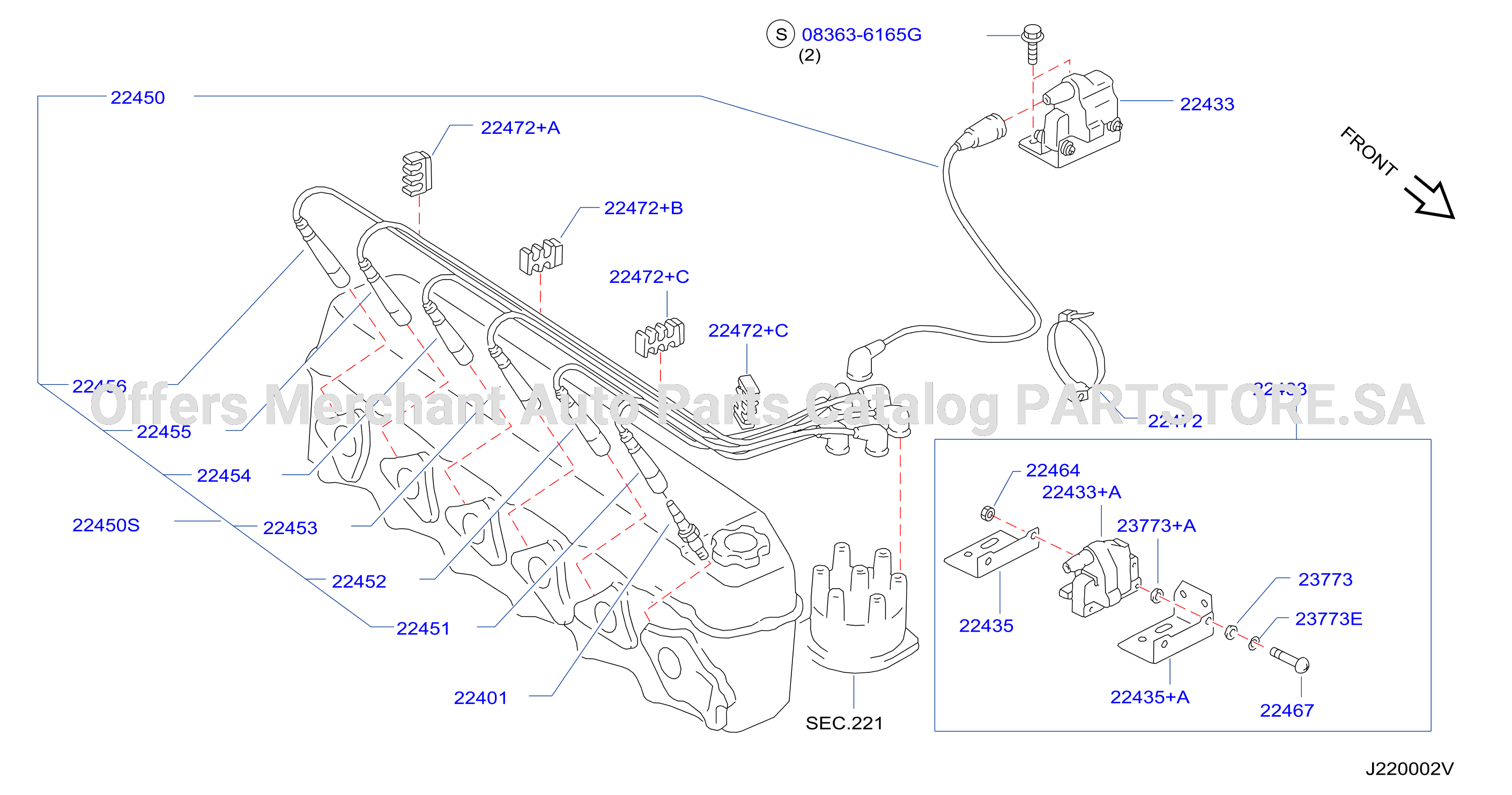 Ignition System