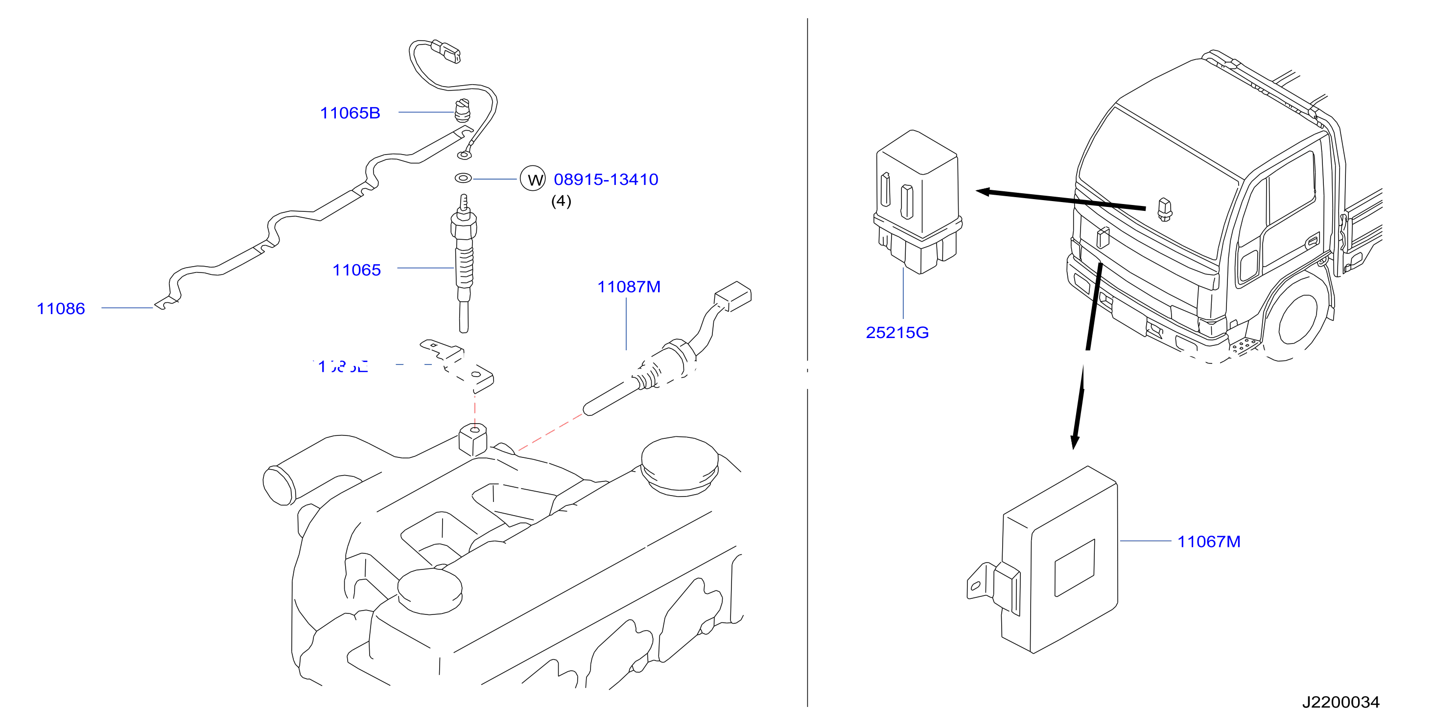 Ignition System