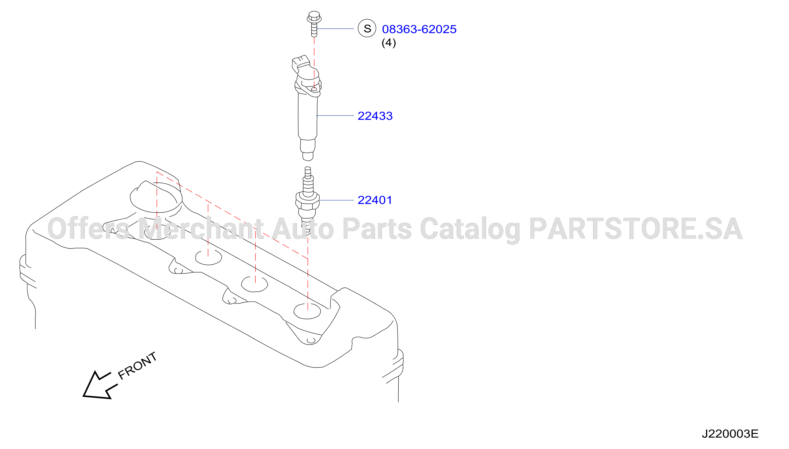 Ignition System