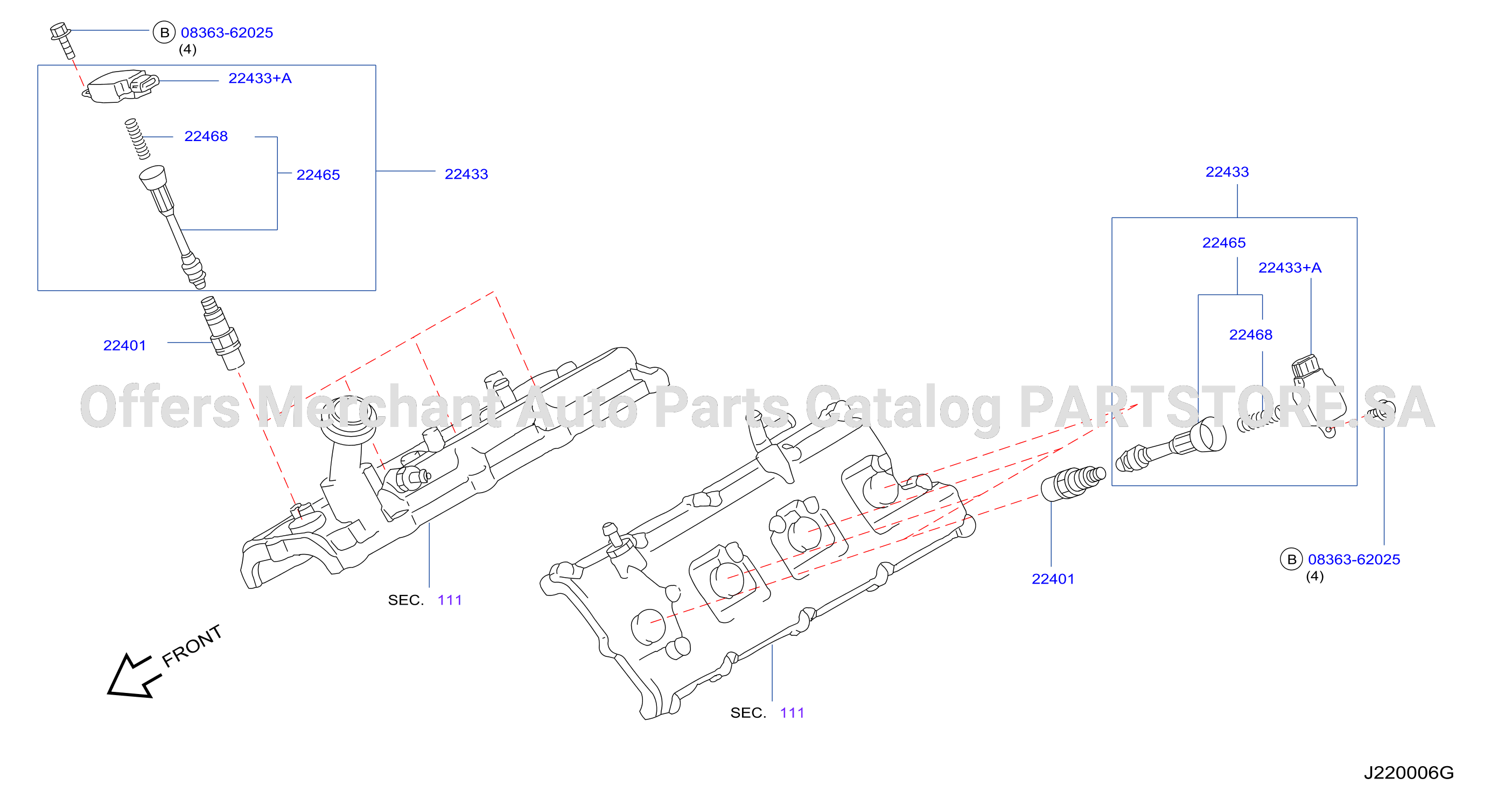 Ignition System
