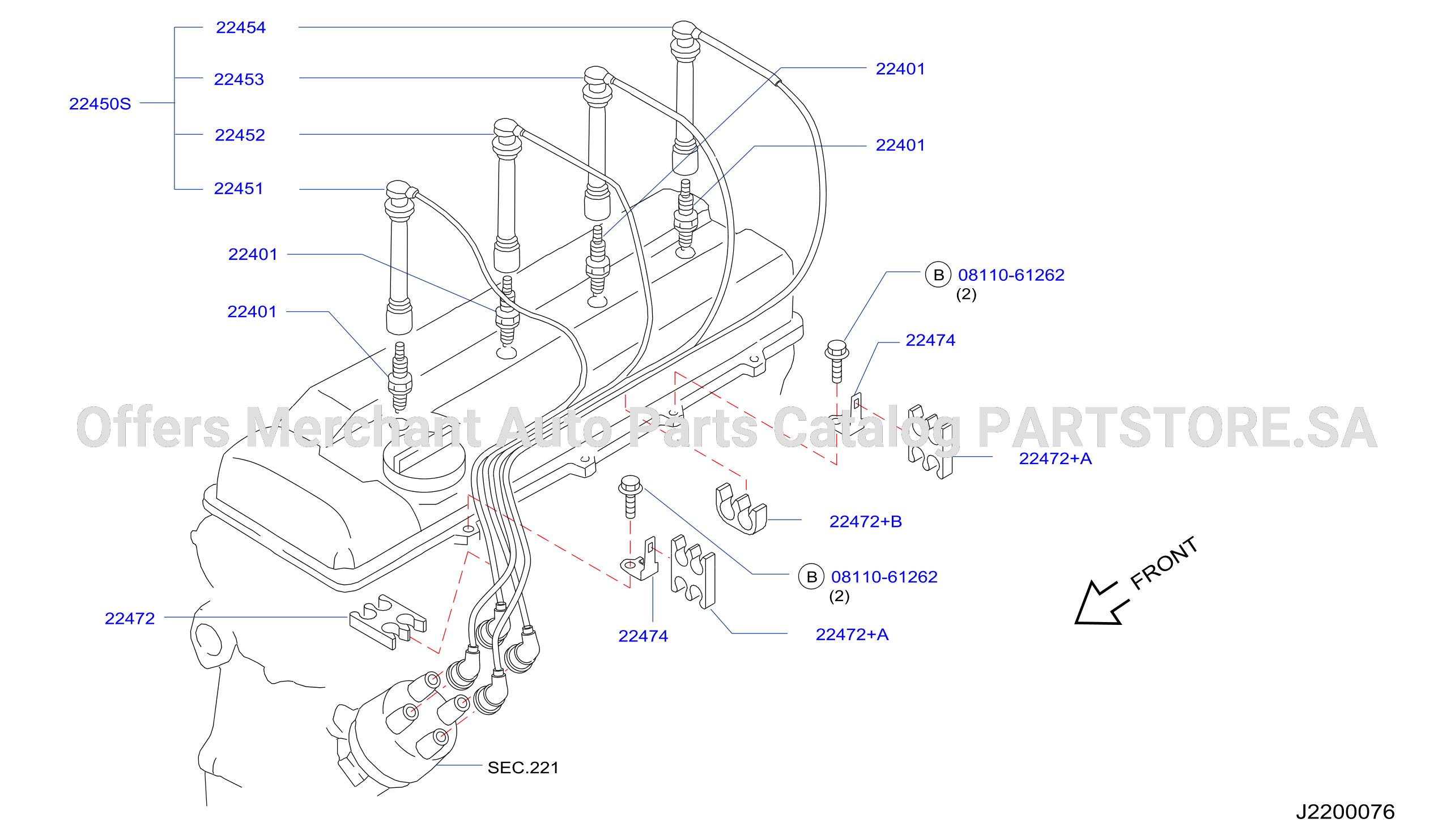 Ignition System