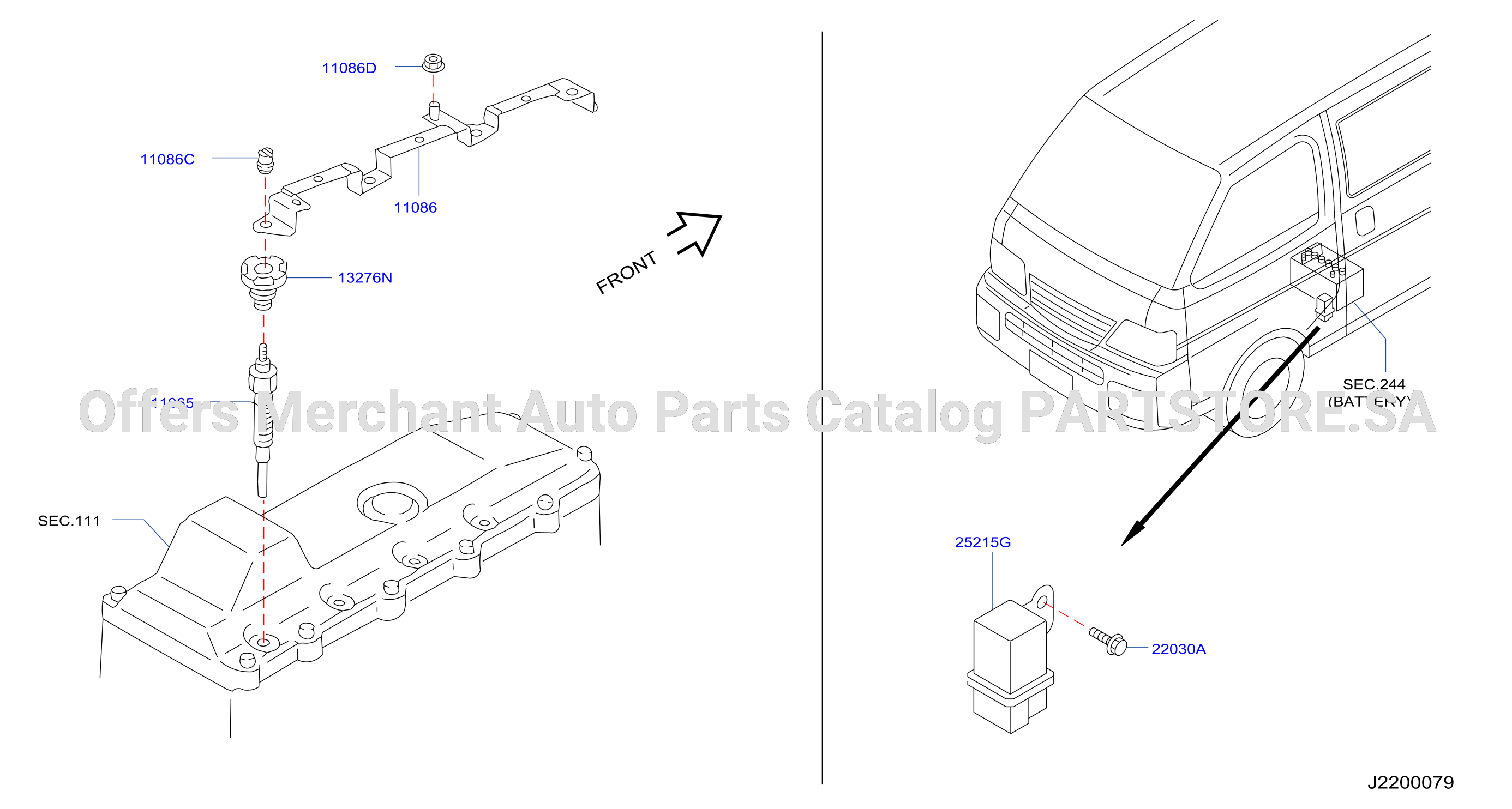 Ignition System