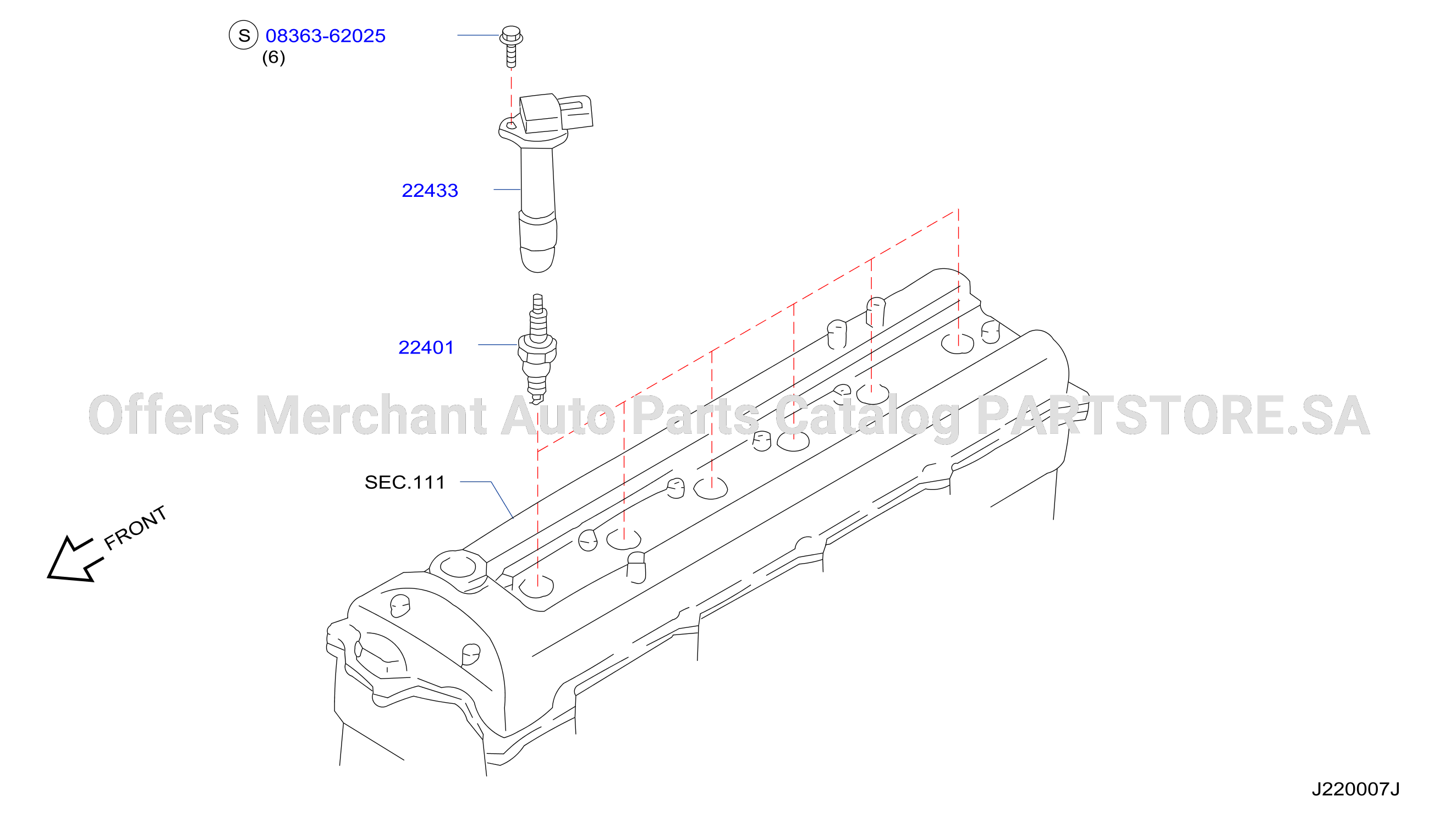 Ignition System