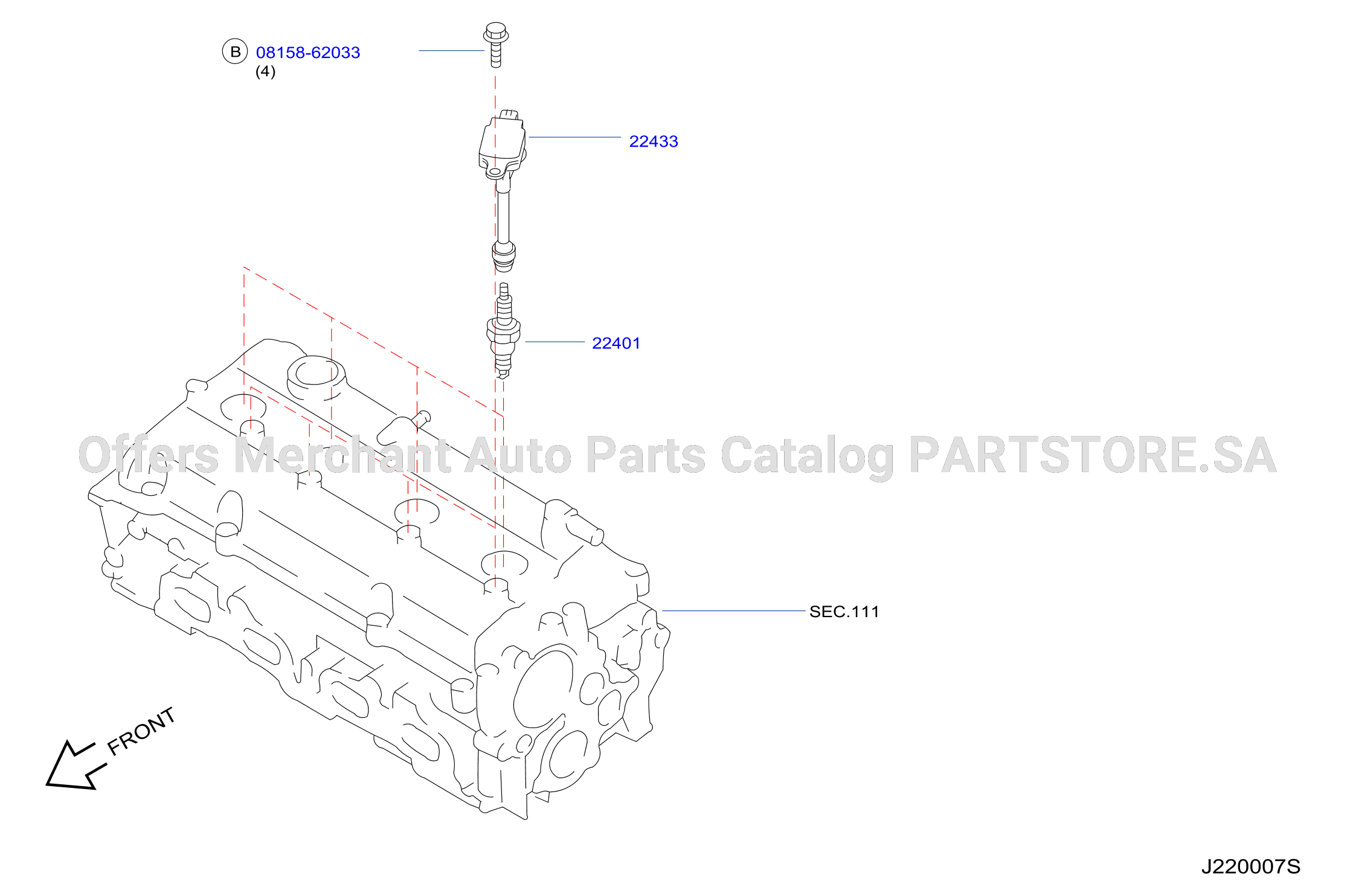Ignition System