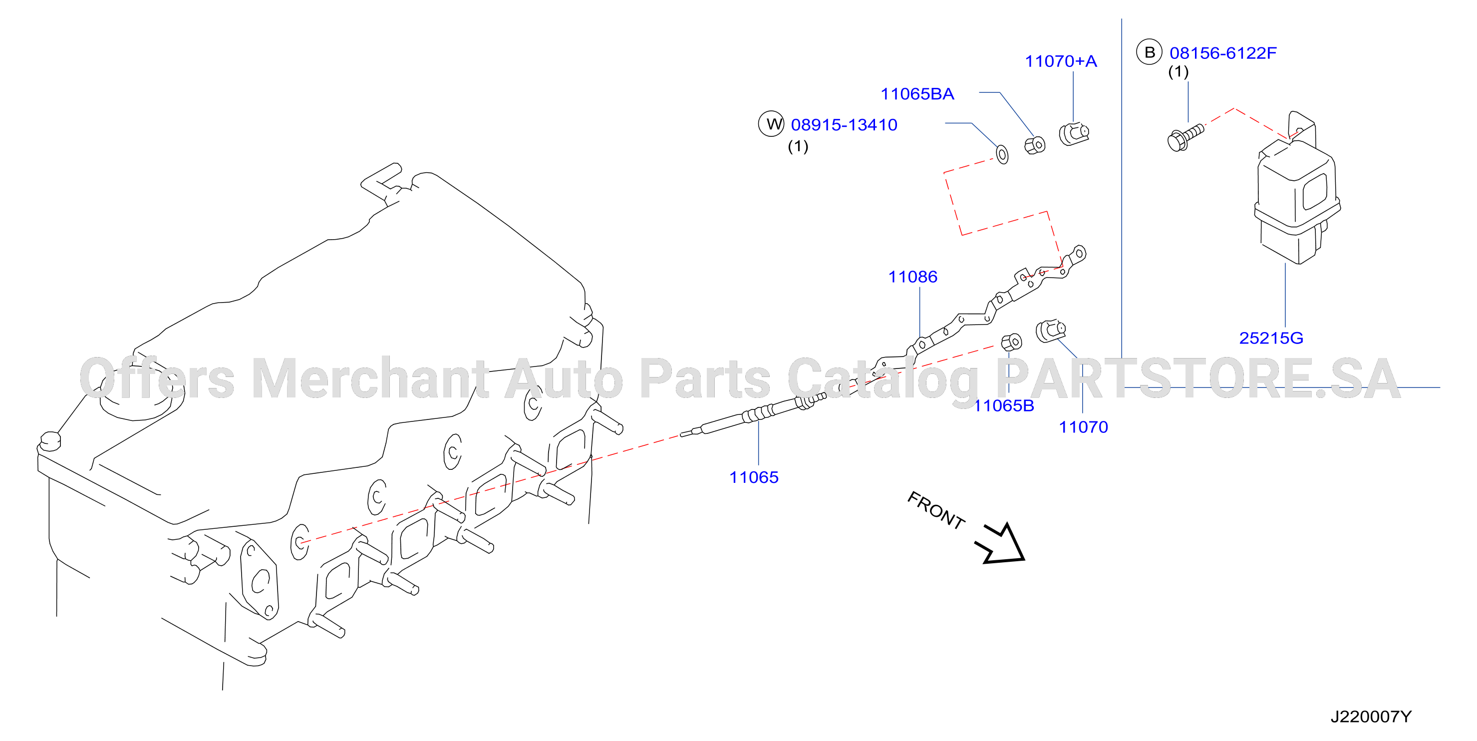 Ignition System