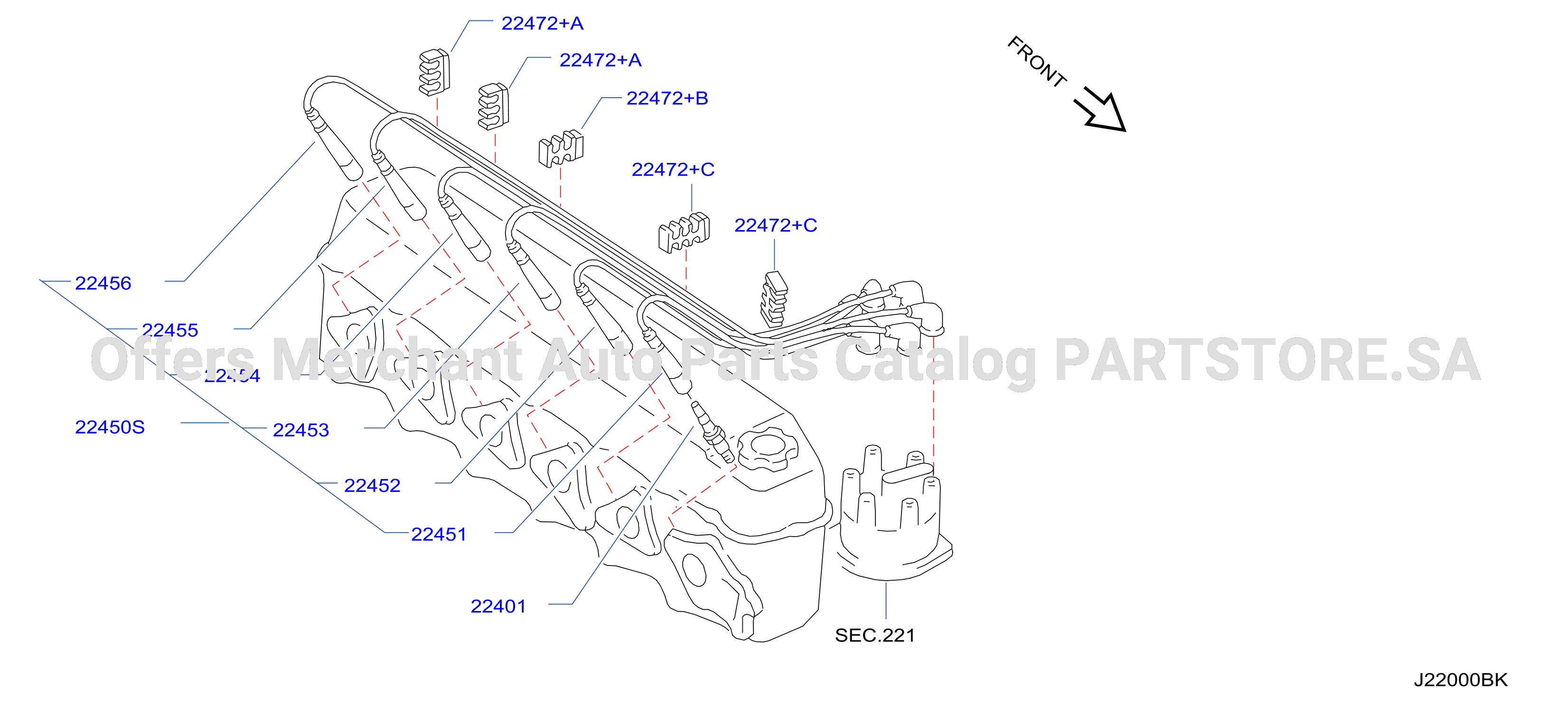 Ignition System