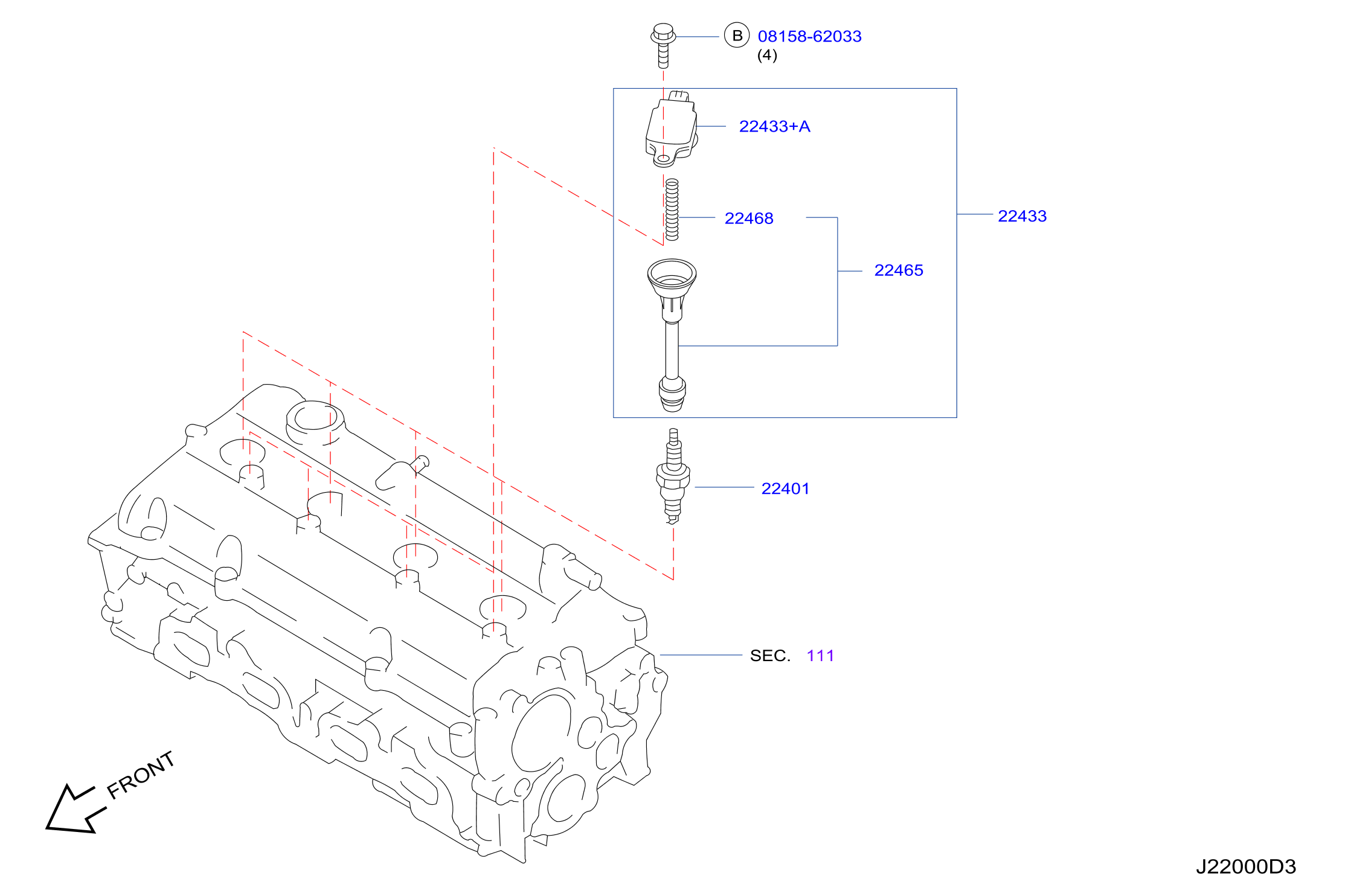 Ignition System