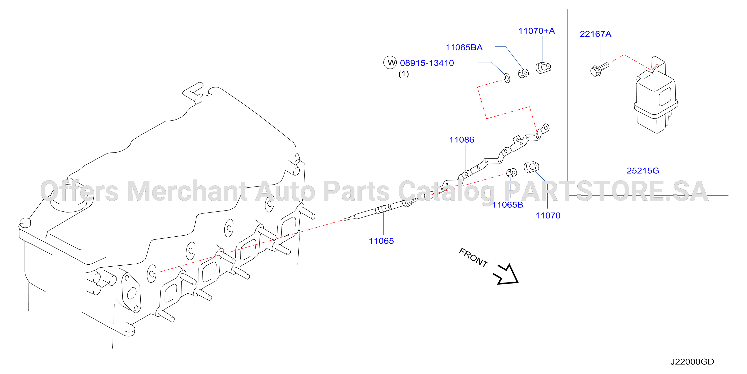 Ignition System