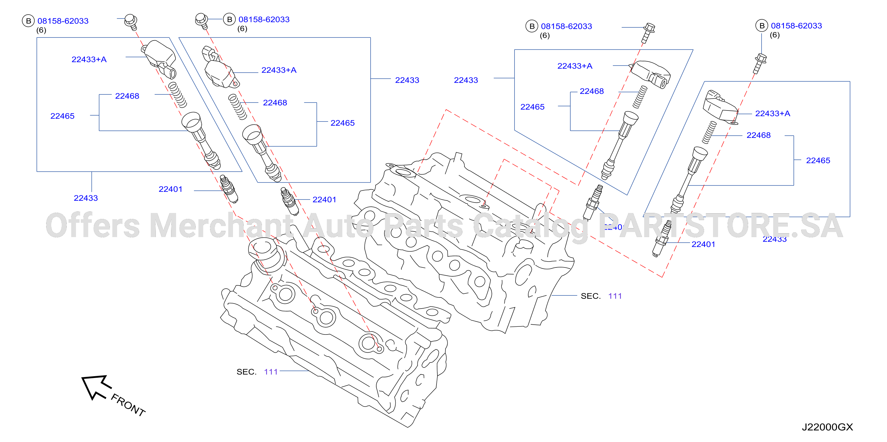 Ignition System