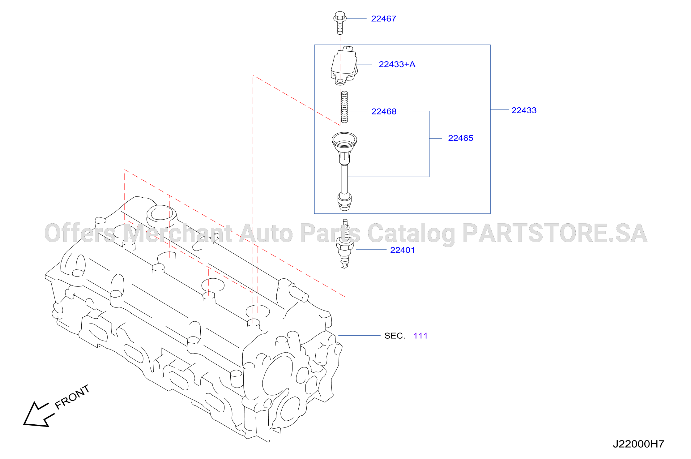 Ignition System