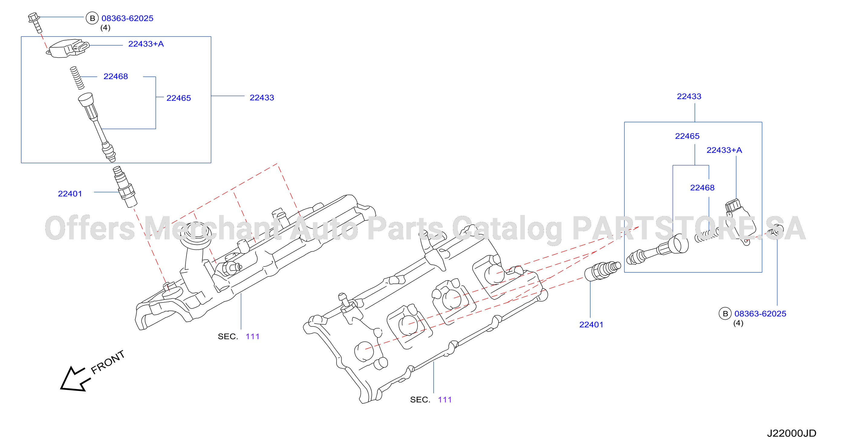 Ignition System