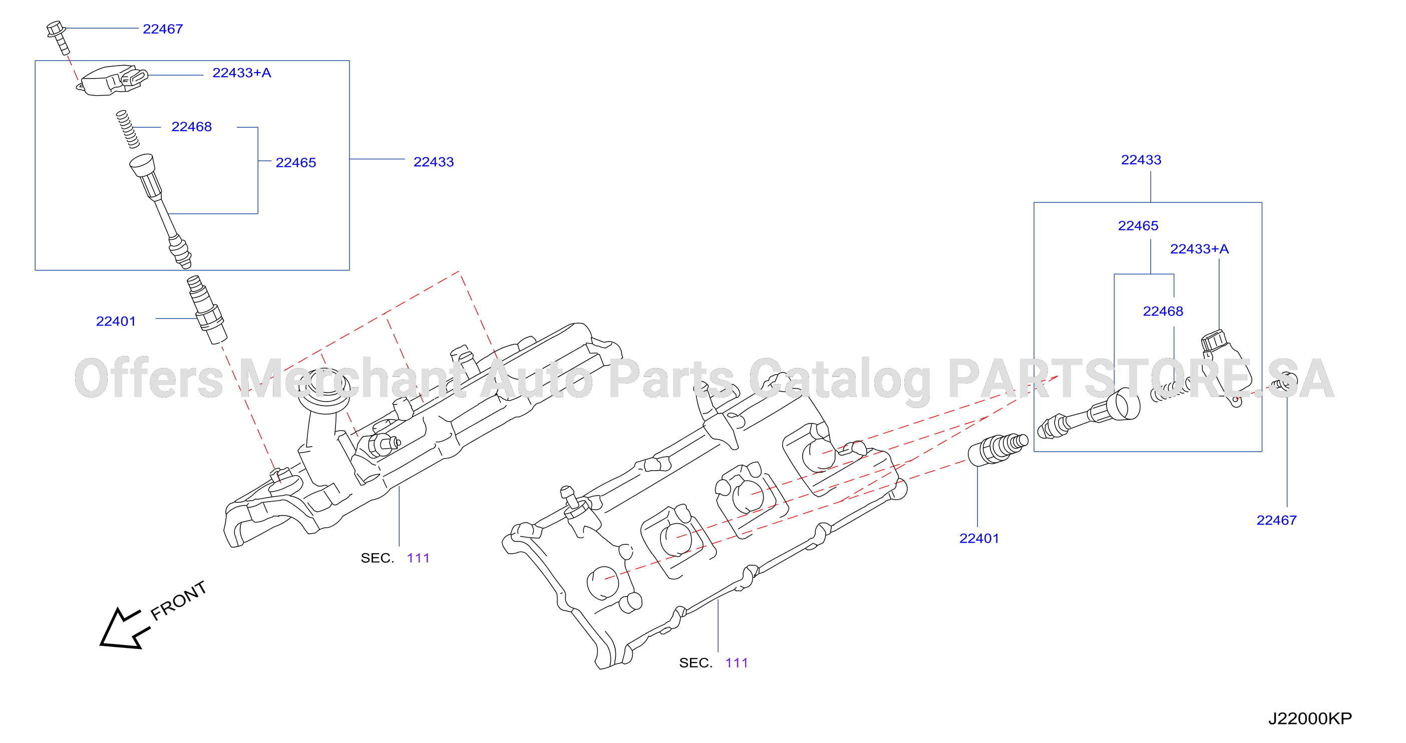 Ignition System