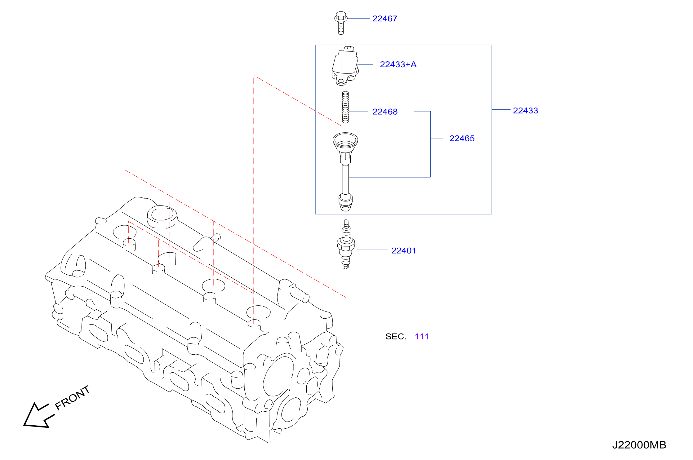 Ignition System