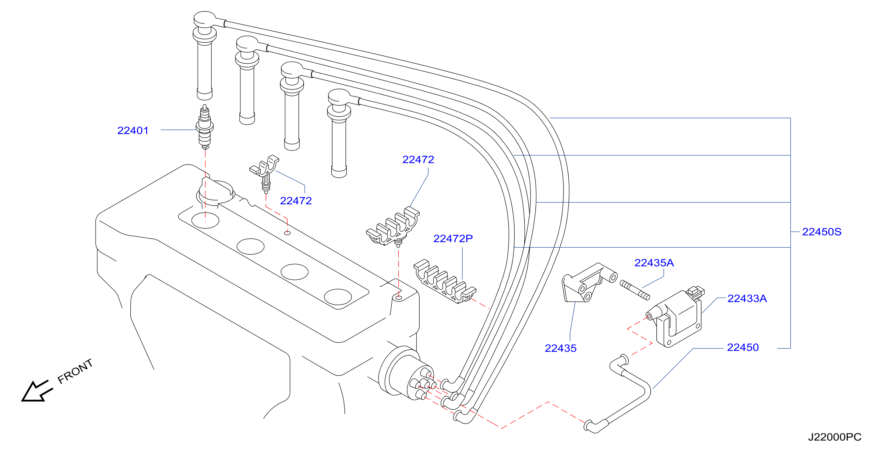 Ignition System