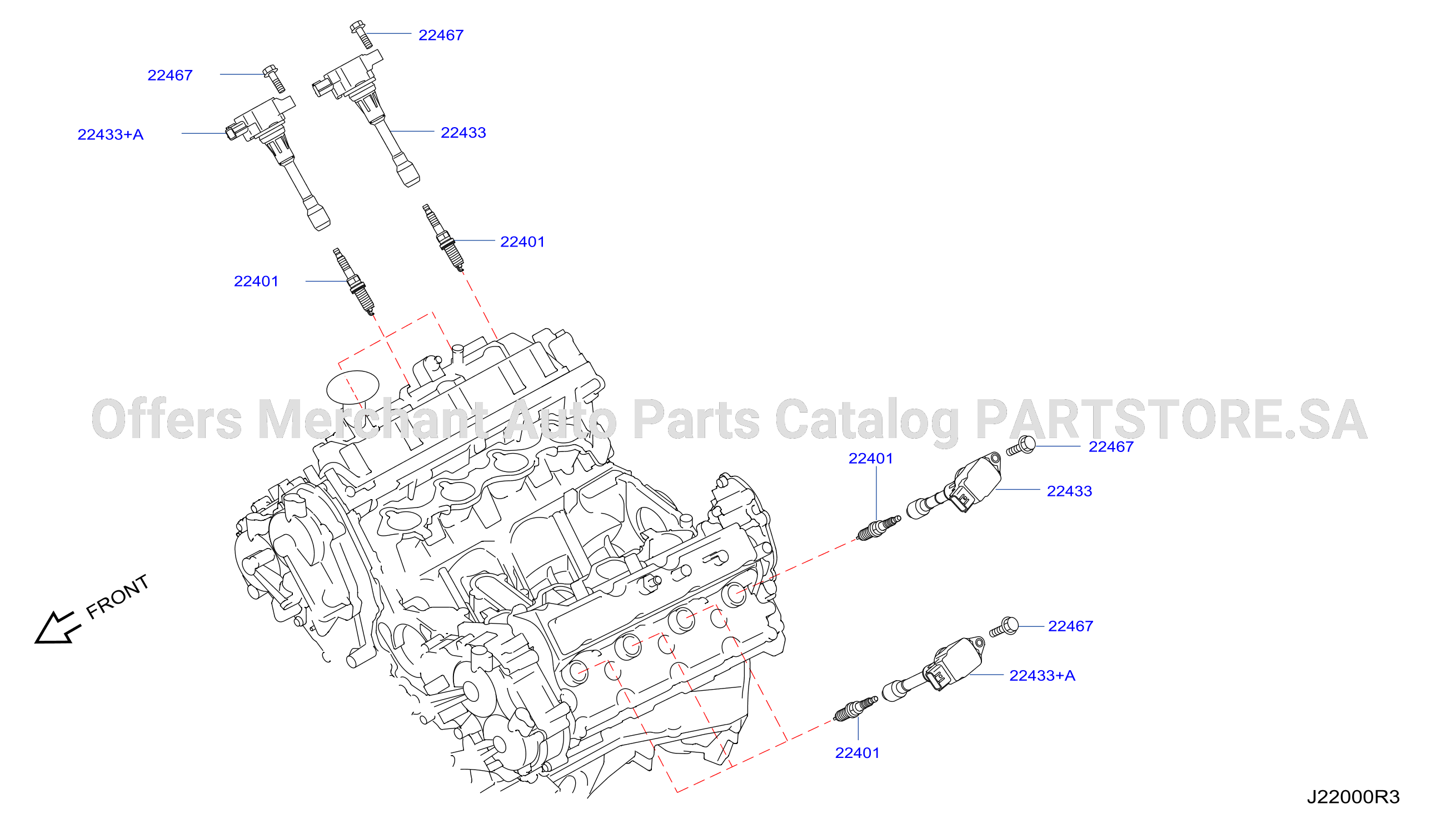 Ignition System