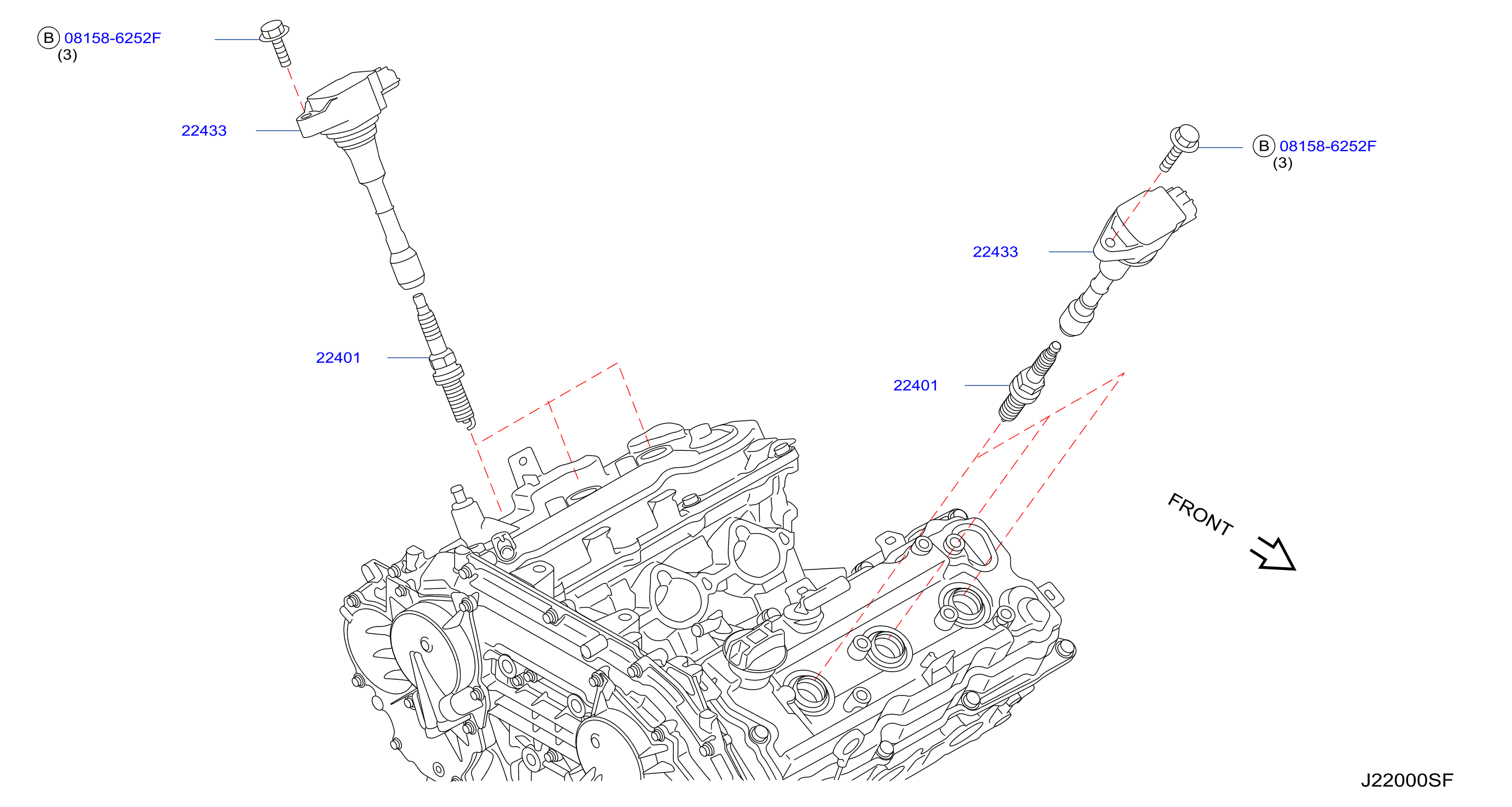 Ignition System