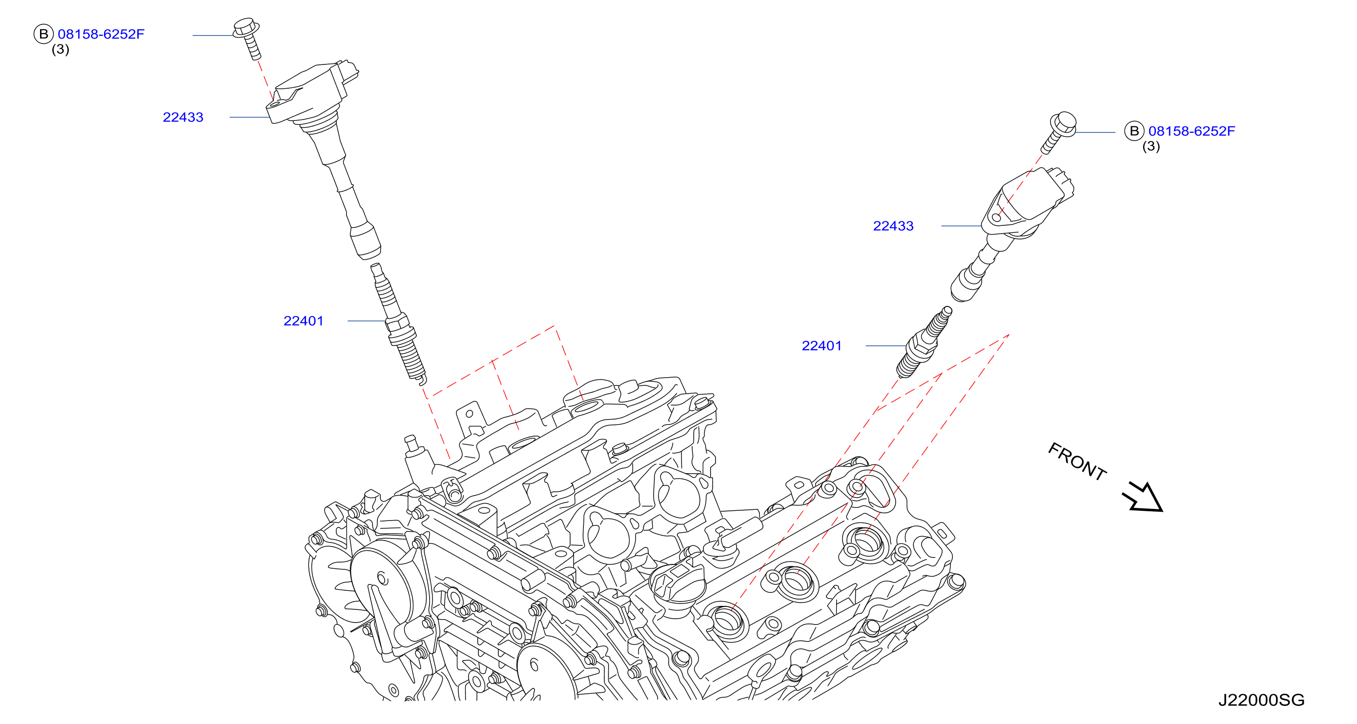 Ignition System
