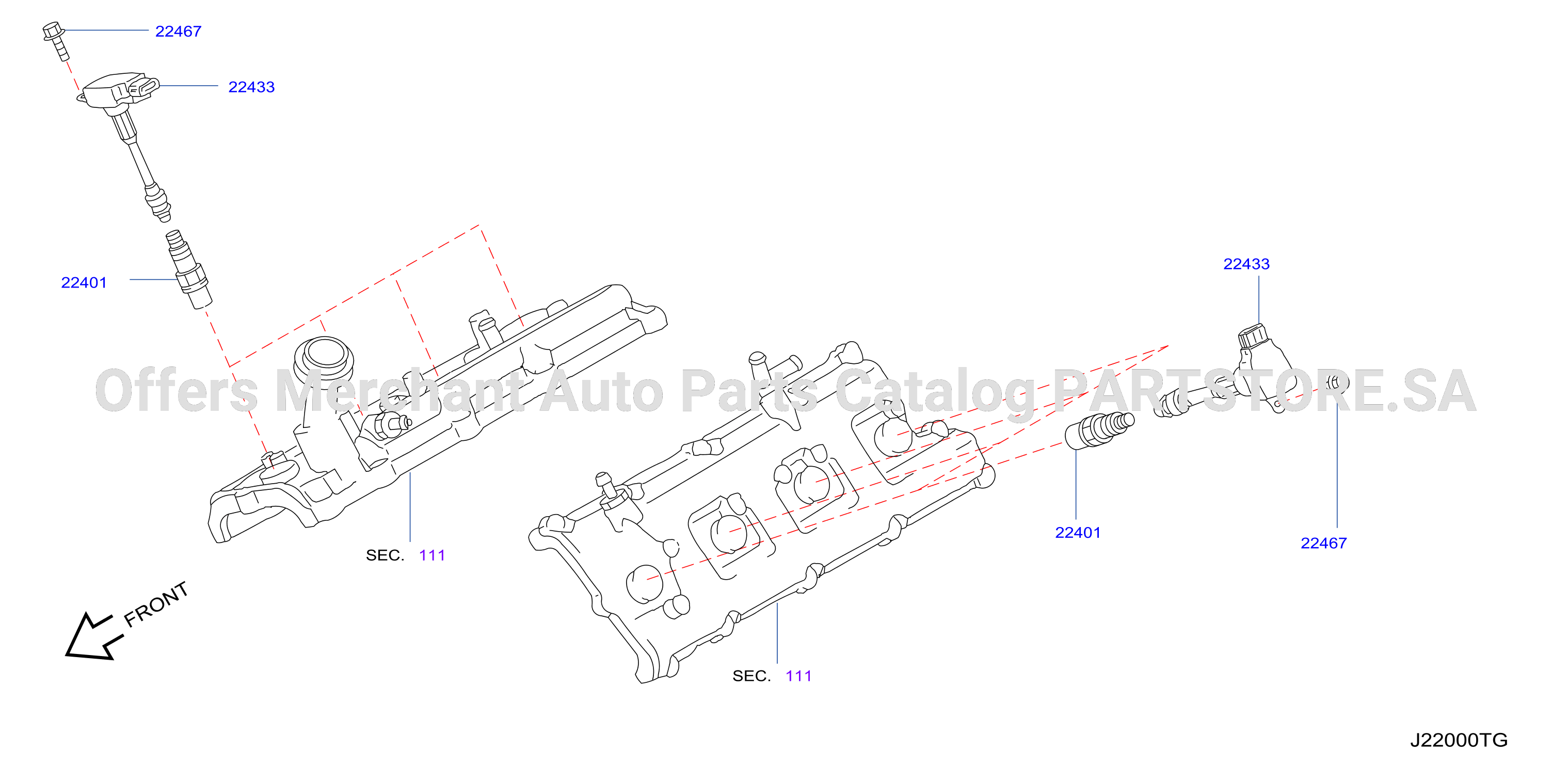 Ignition System