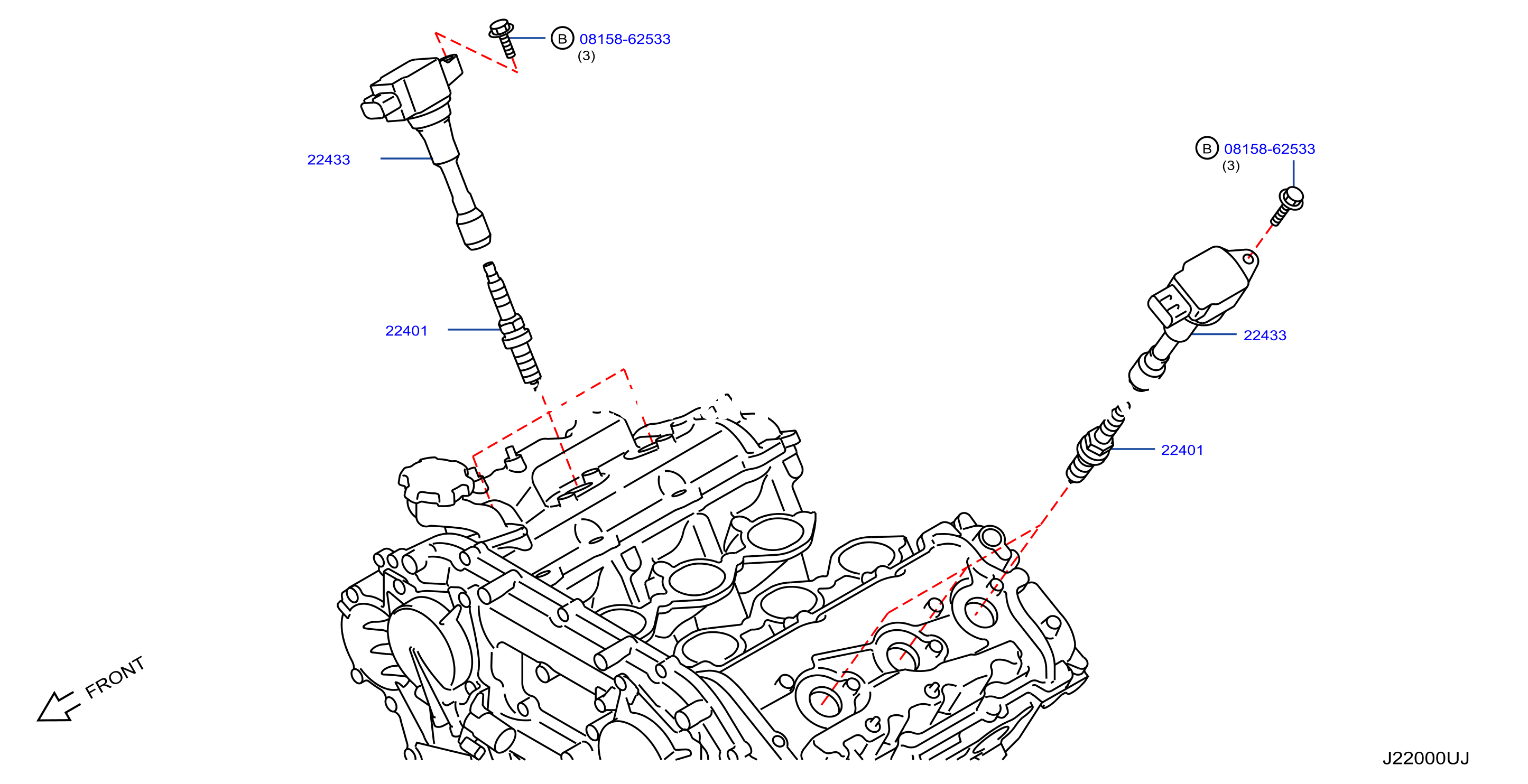 Ignition System