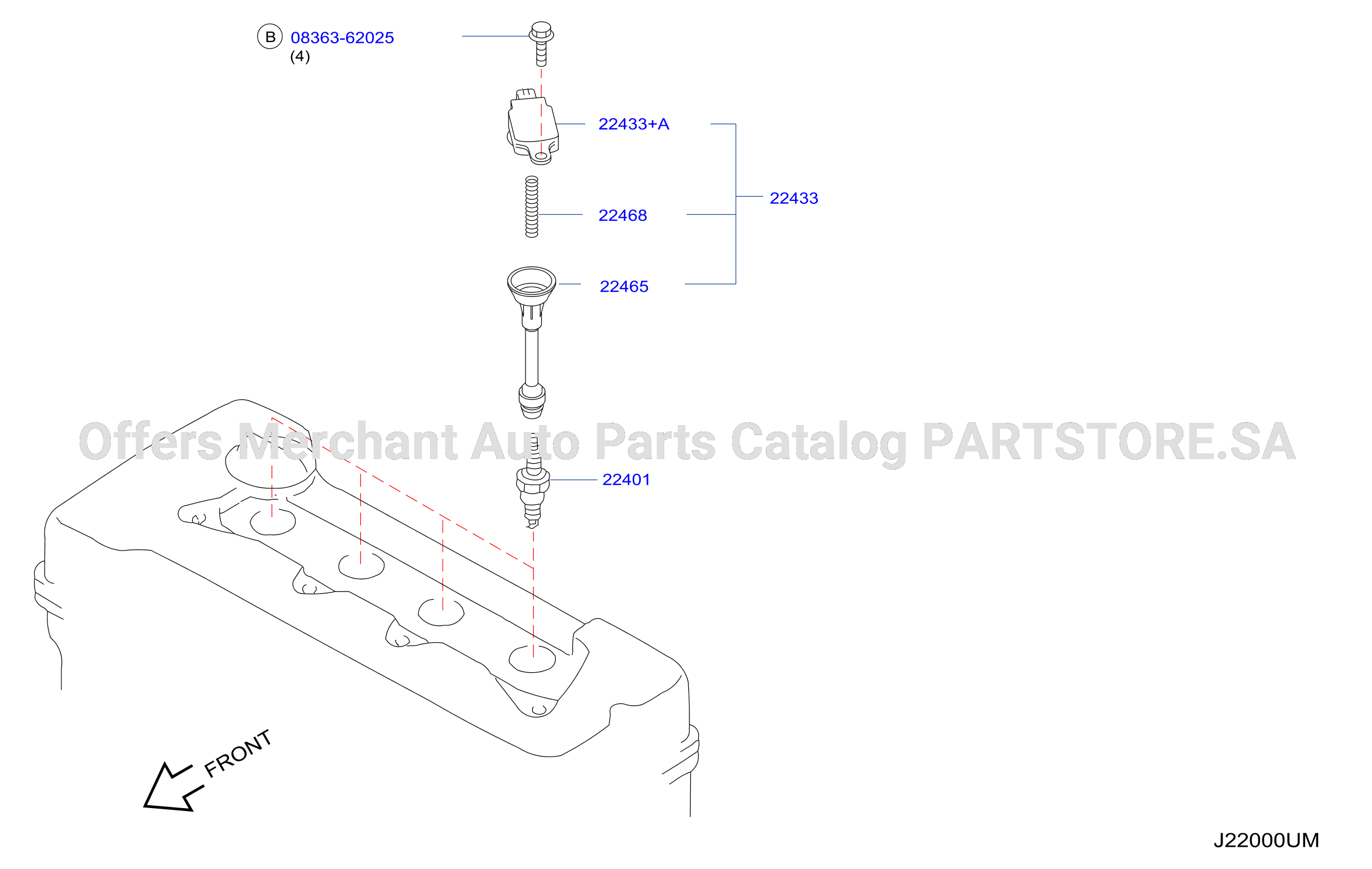 Ignition System