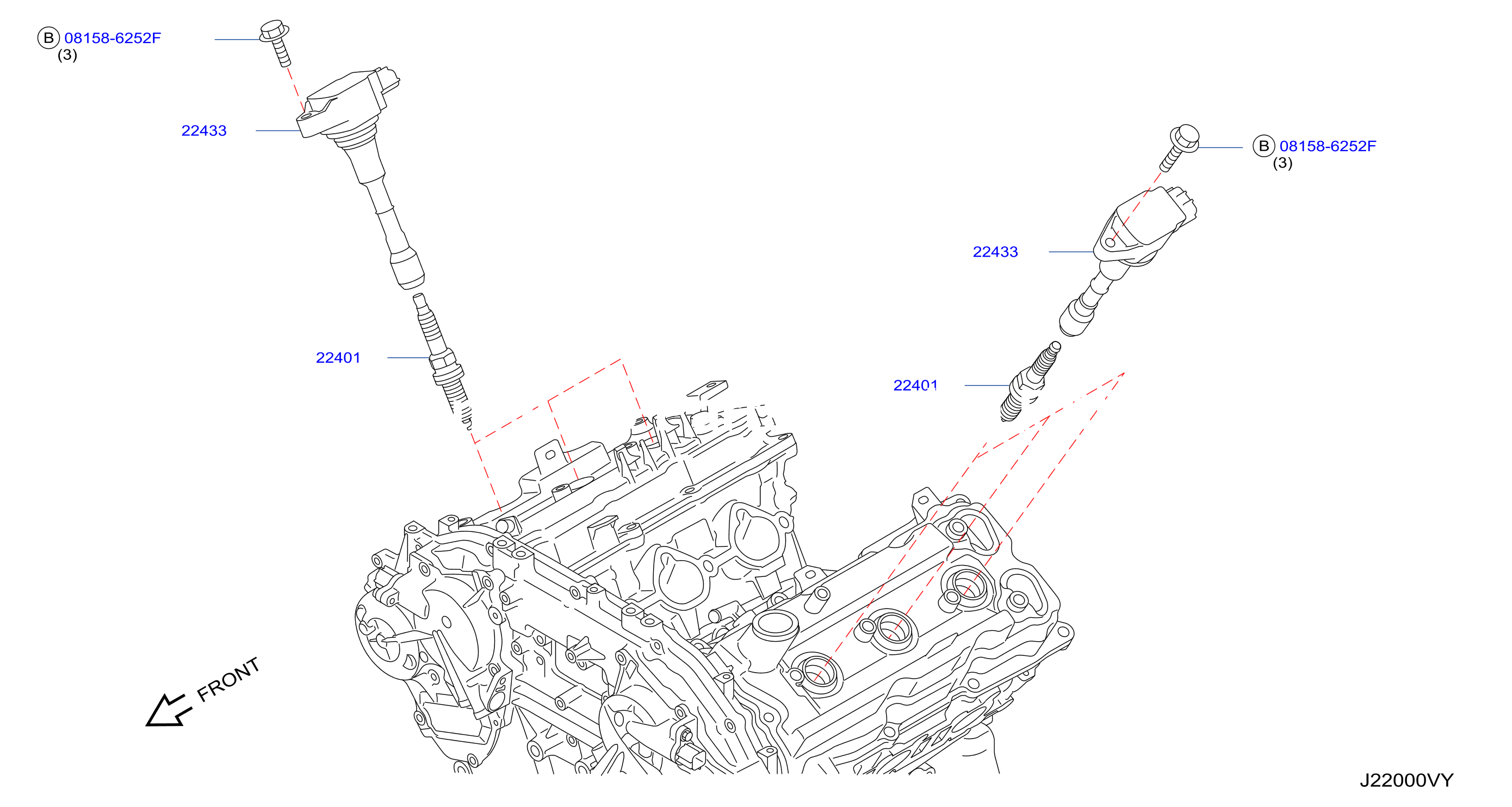 Ignition System