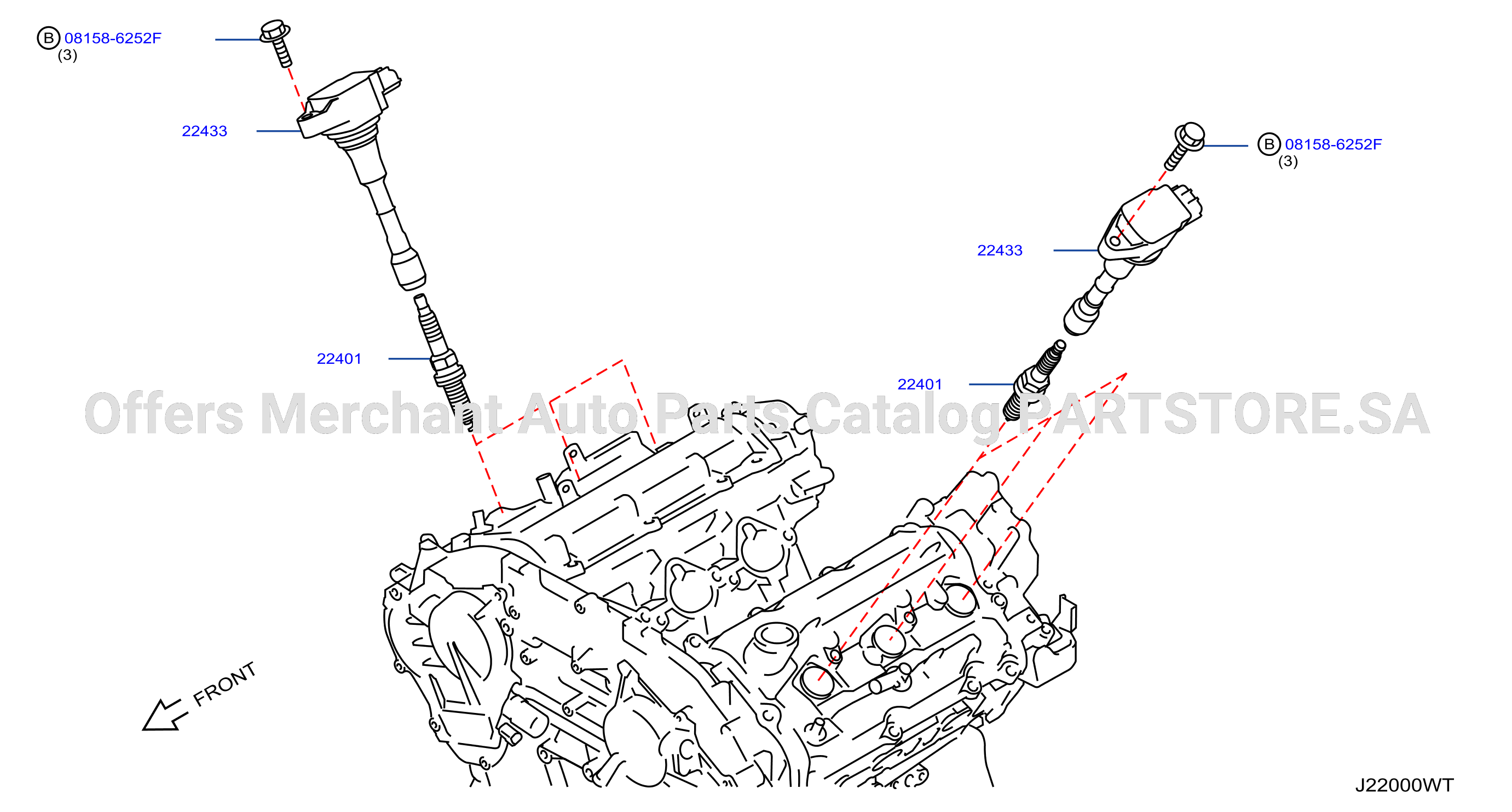 Ignition System