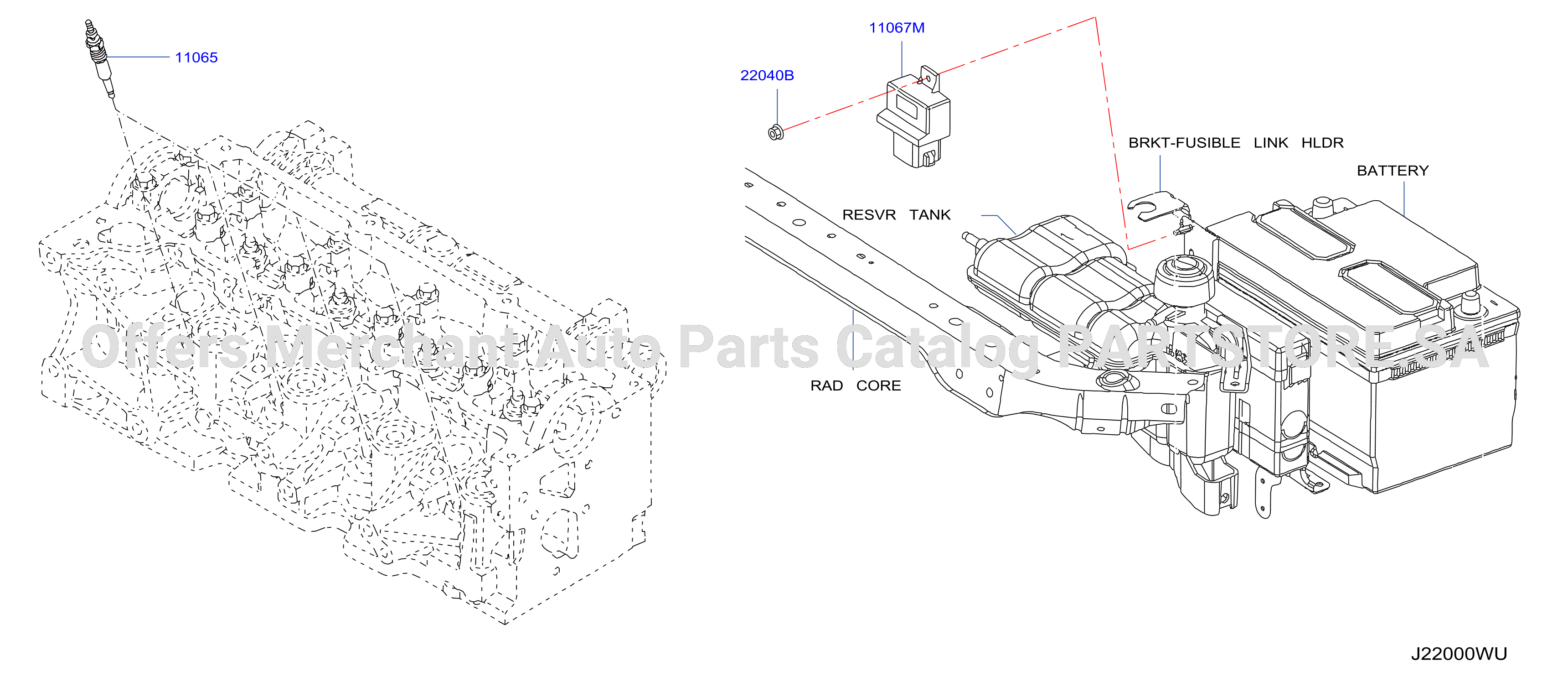 Ignition System Ignition System