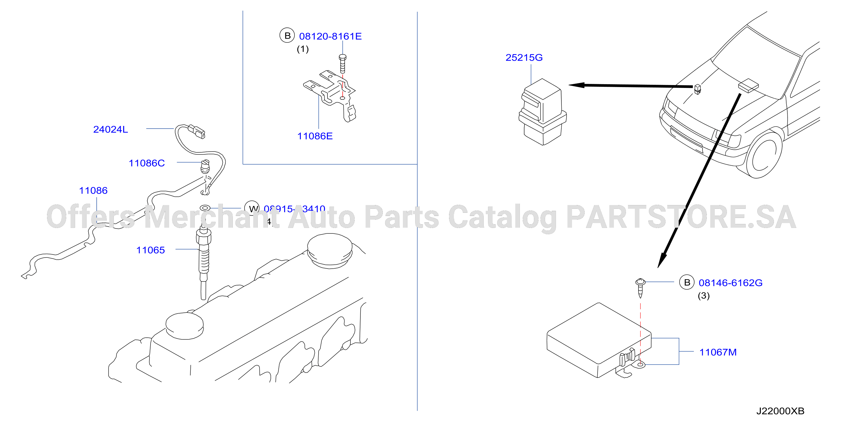 Ignition System