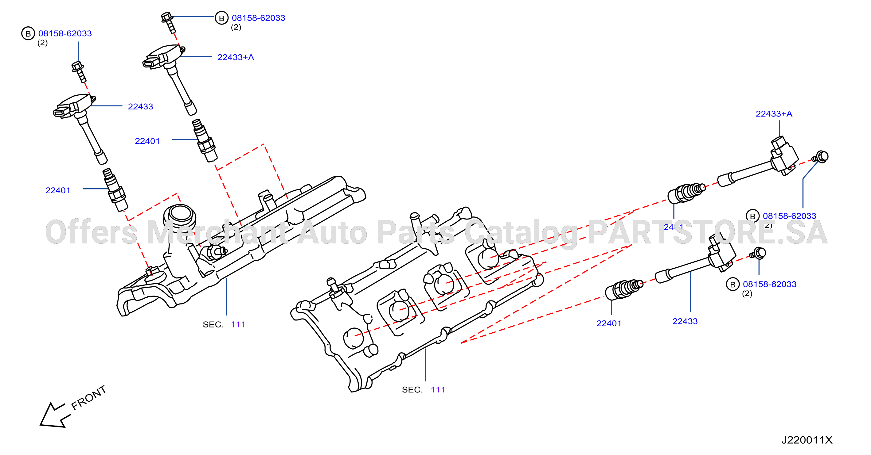 Ignition System